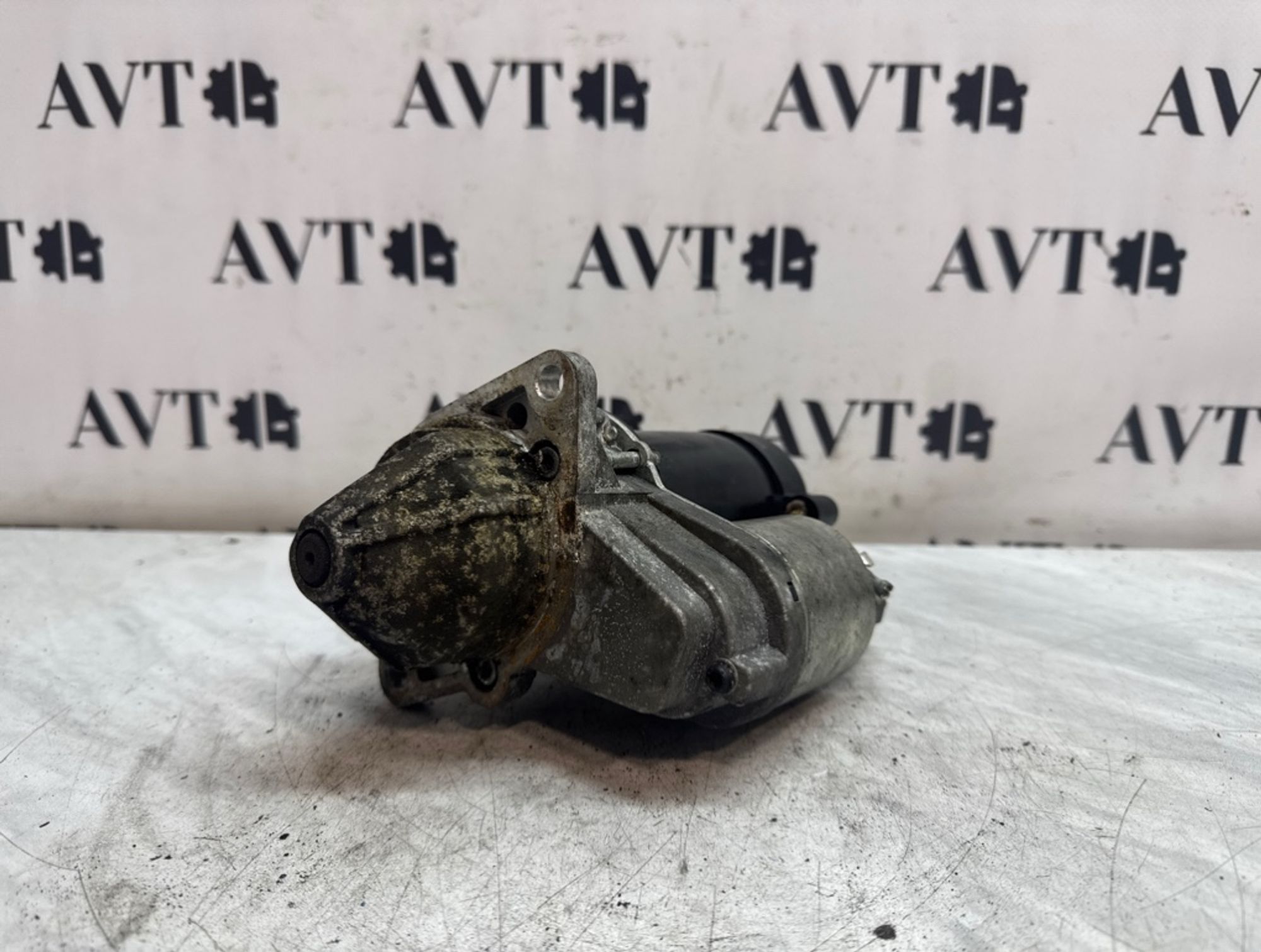 Стартер Chevrolet Lacetti F14D3, 2500 рублей, Ростов-на-Дону