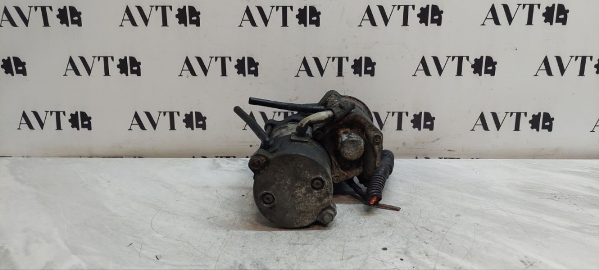 Стартер Land Rover Freelander 224DT, 4000 рублей, Ростов-на-Дону