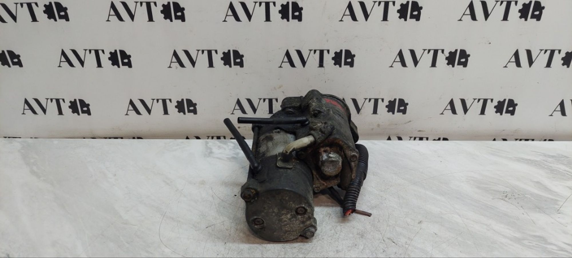 Стартер Land Rover Freelander 224DT, 4000 рублей, Ростов-на-Дону