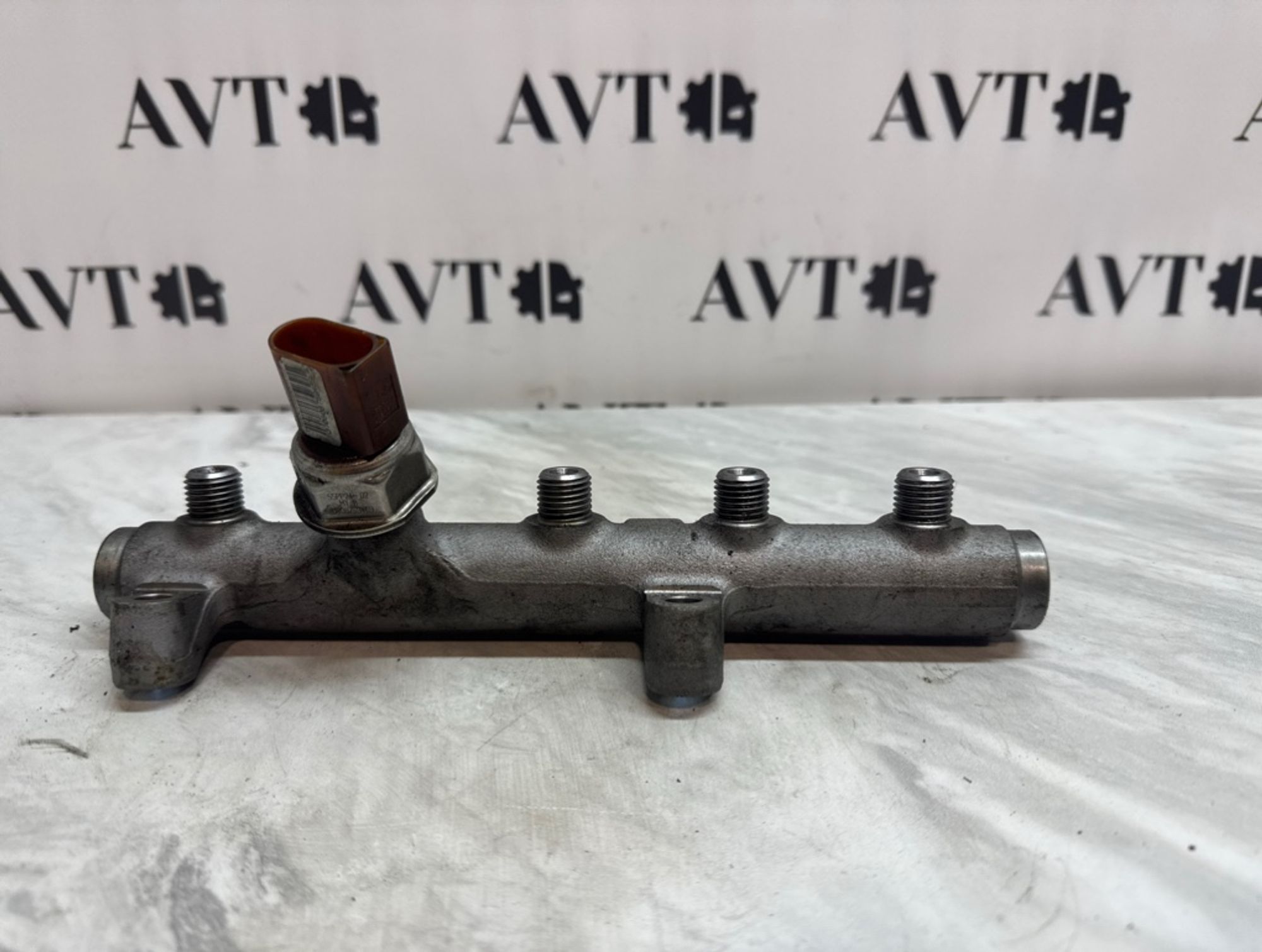 Топливная рейка Volkswagen Touareg GP CASA CAS, 3000 рублей, Ростов-на-Дону