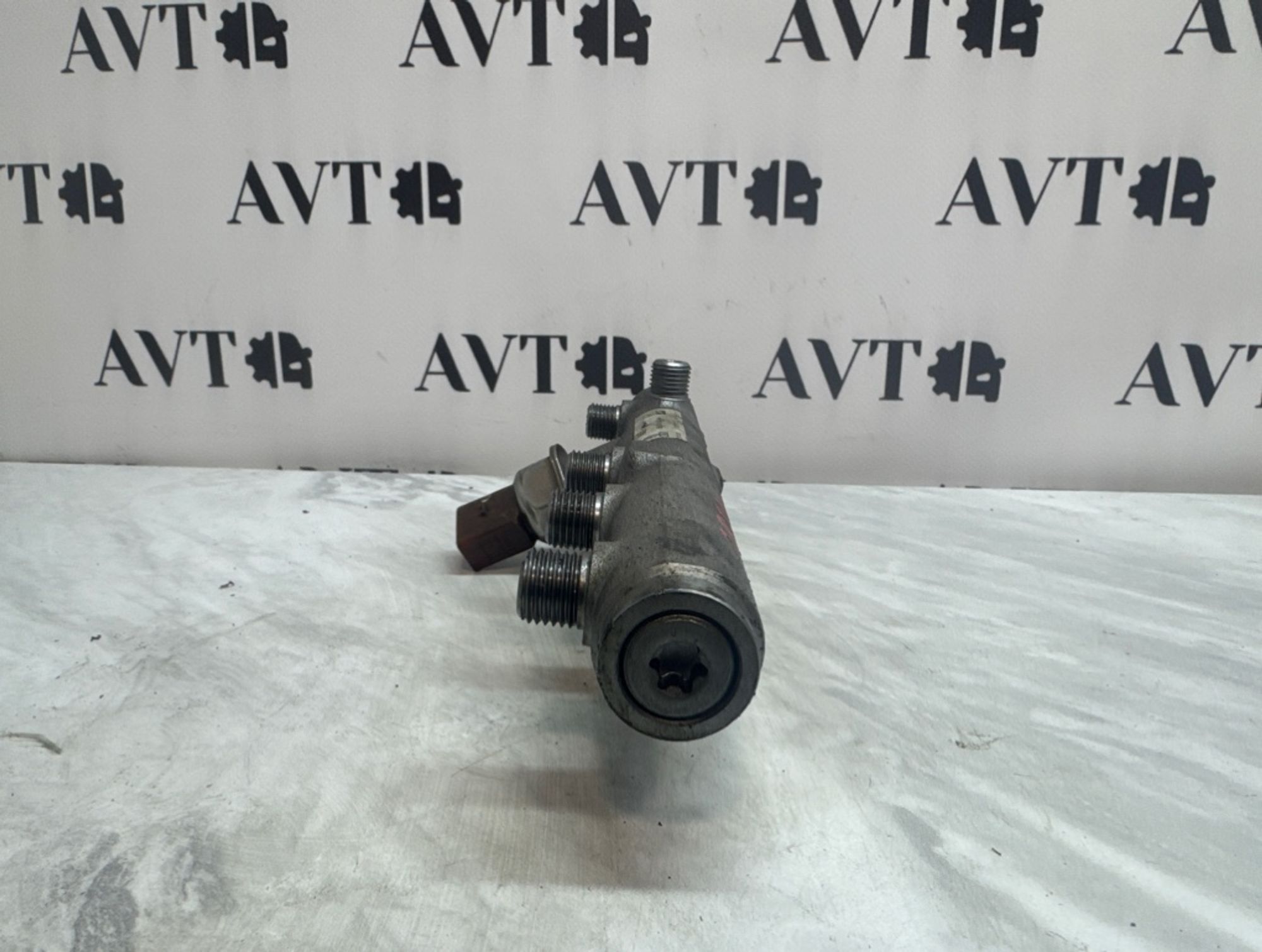 Топливная рейка Volkswagen Touareg GP CASA CAS, 3000 рублей, Ростов-на-Дону