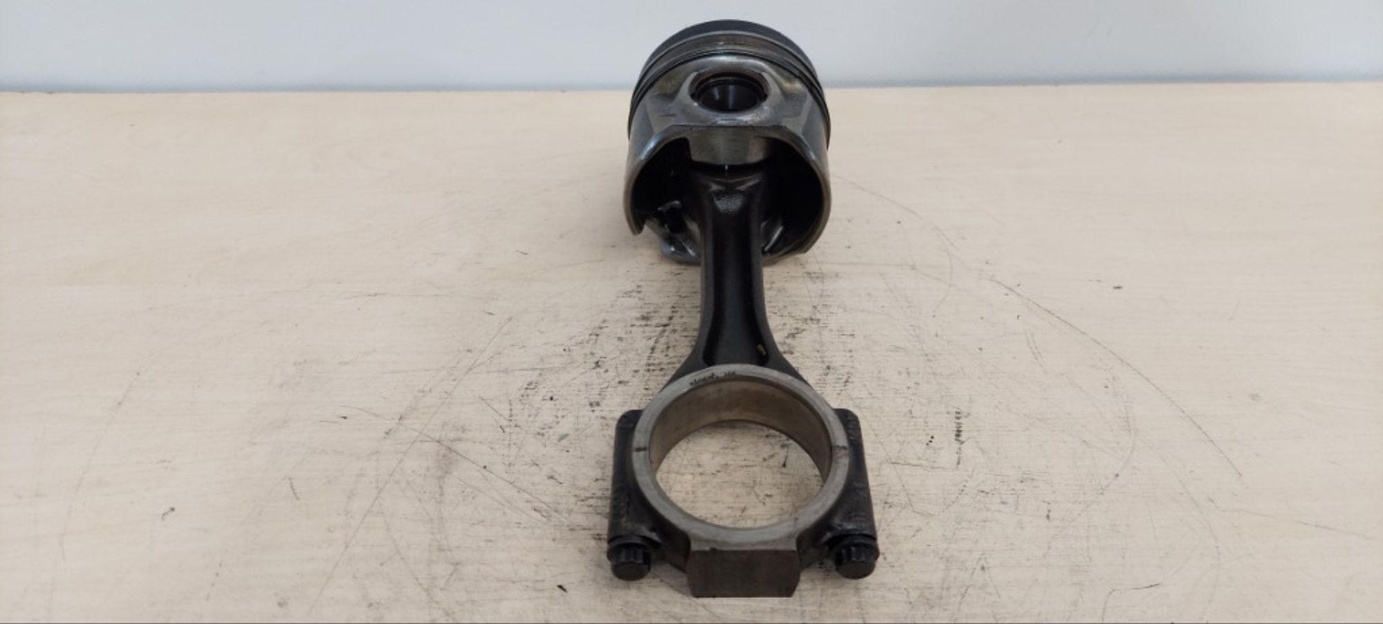 Поршень с шатуном Volkswagen Transporter AXE, 4500 рублей, Ростов-на-Дону