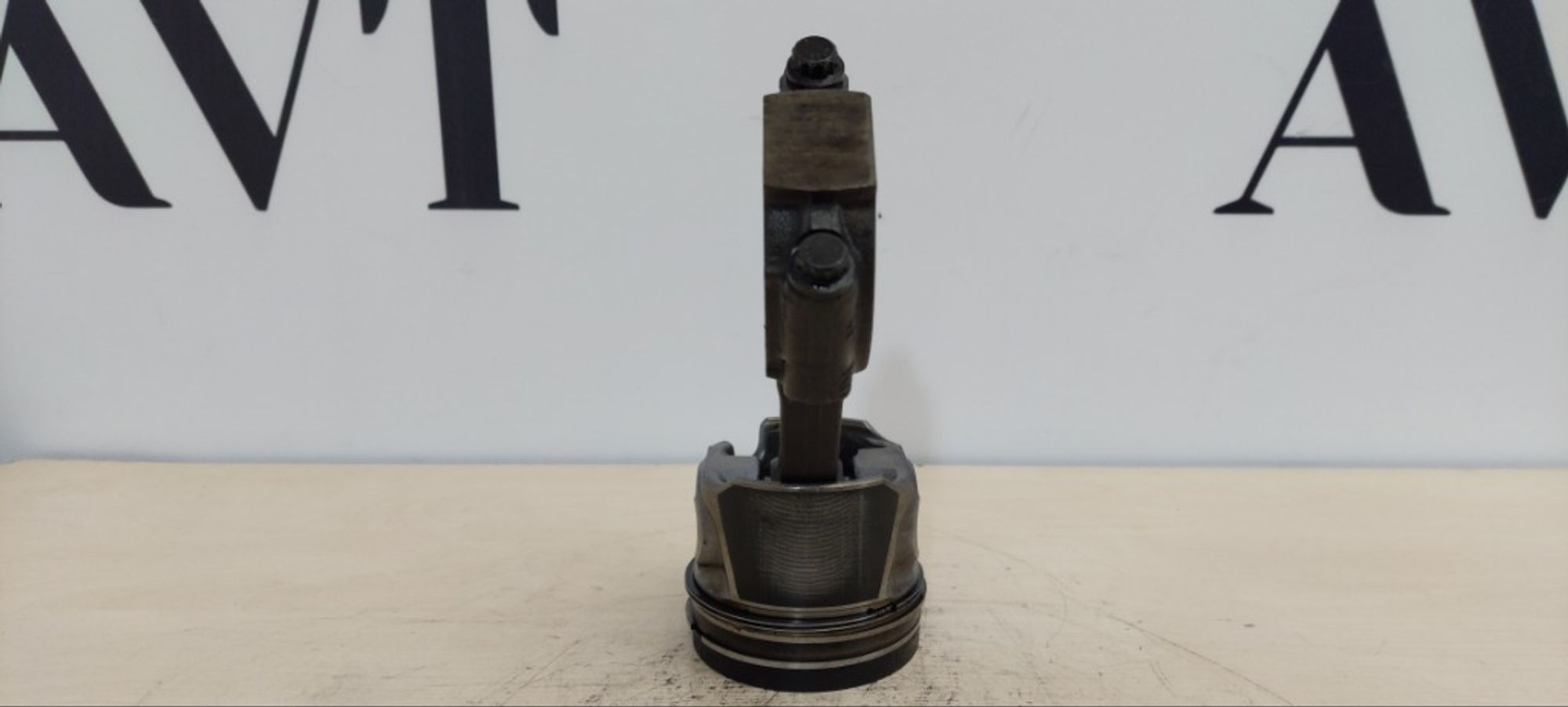 Поршень с шатуном Volkswagen Transporter AXE, 4500 рублей, Ростов-на-Дону