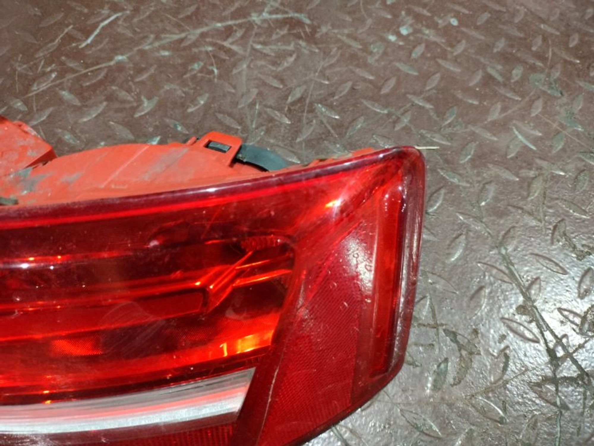 Фонарь задний правый Audi A6 C7, 6000 рублей, Ростов-на-Дону