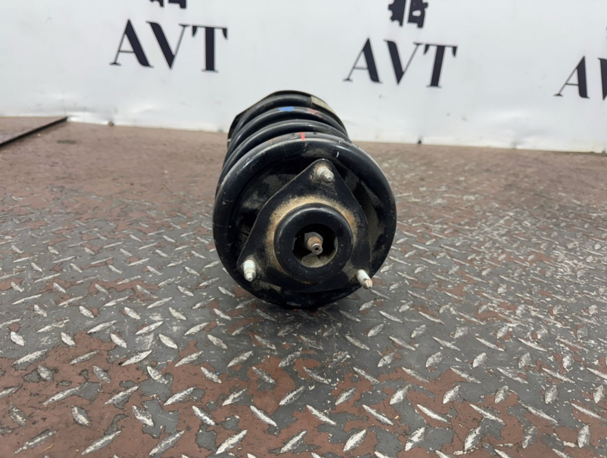 Стойка подвески передняя левая Mitsubishi, 3500 рублей, Ростов-на-Дону