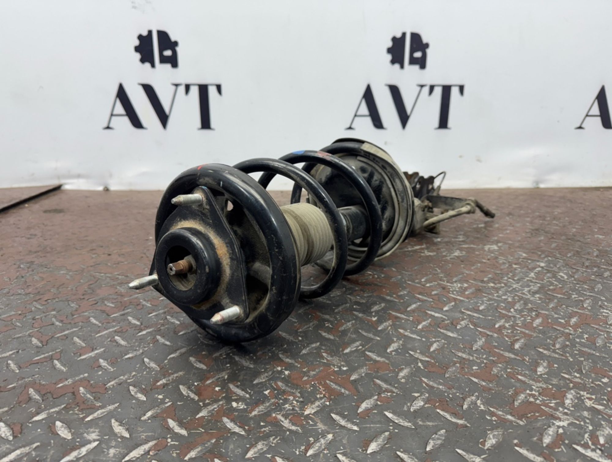 Стойка подвески передняя левая Mitsubishi, 3500 рублей, Ростов-на-Дону