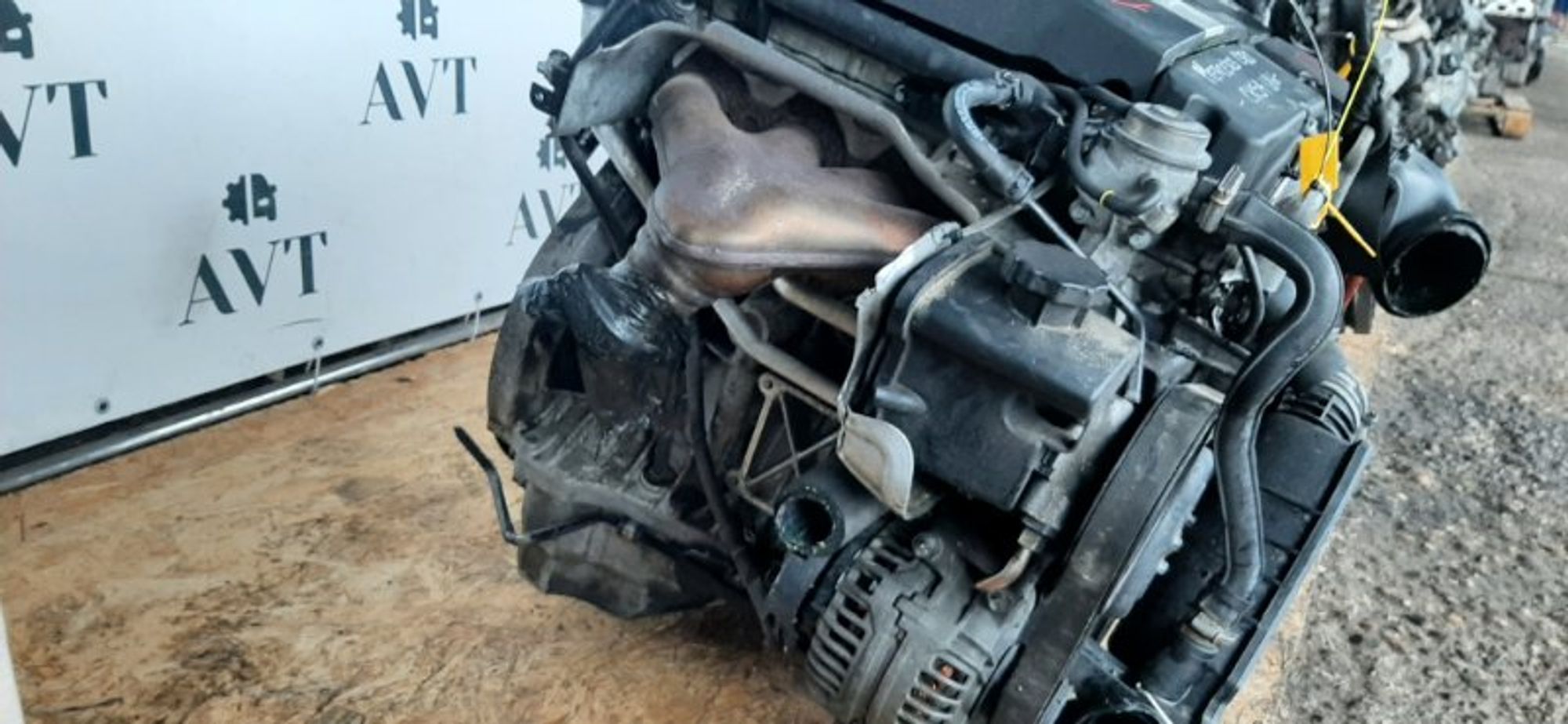 Двигатель Mercedes-Benz C-Class M271.946, 83000 рублей, Ростов-на-Дону