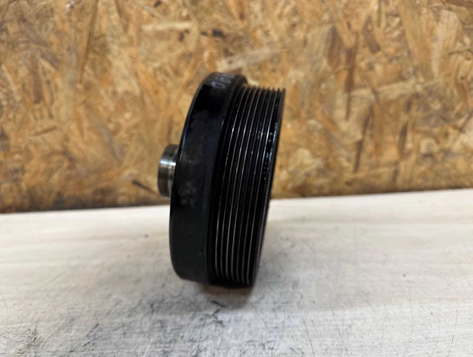 Шкив коленвала Mercedes-Benz GL class X164, 5000 рублей, Ростов-на-Дону