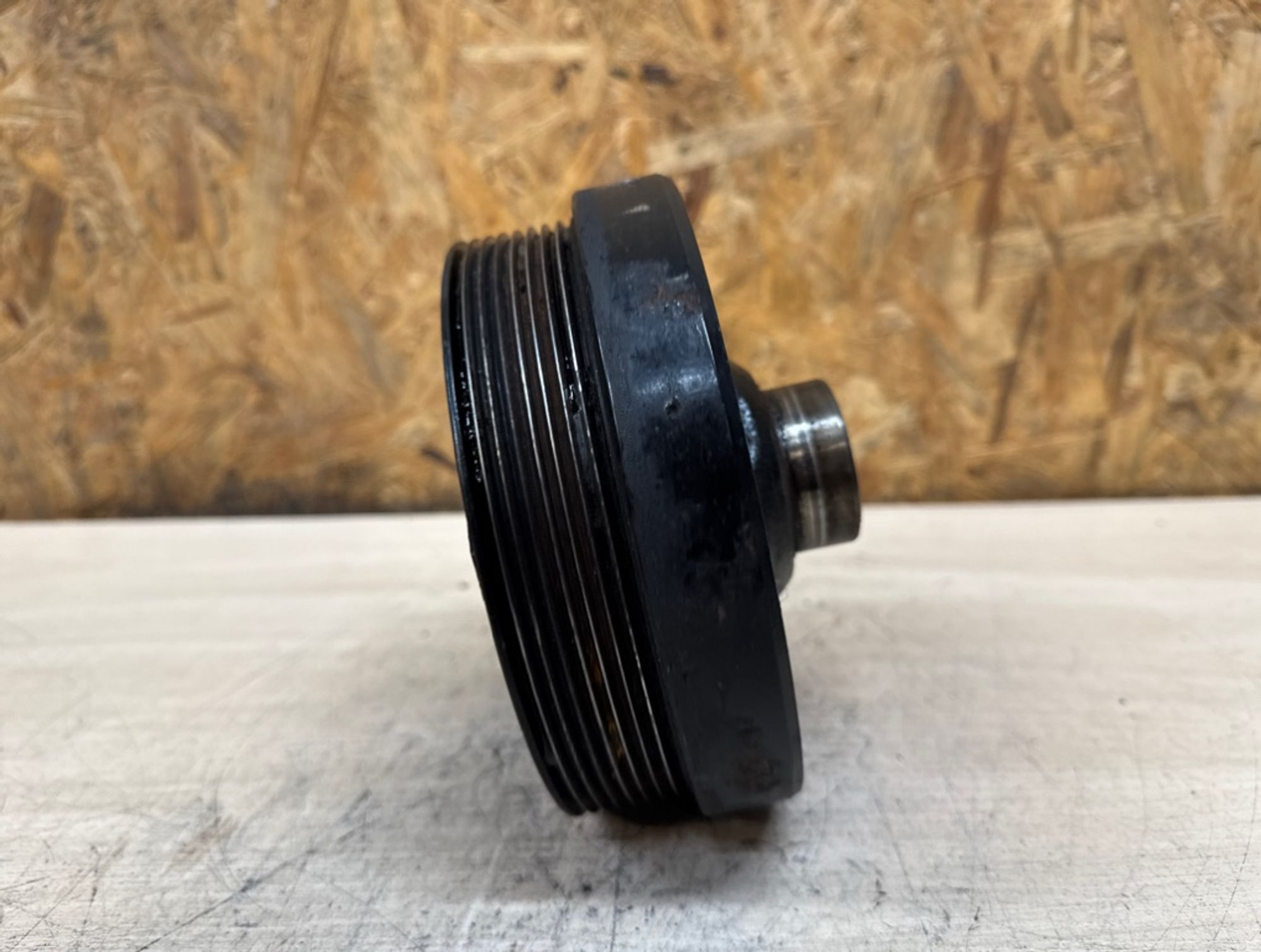 Шкив коленвала Mercedes-Benz GL class X164, 5000 рублей, Ростов-на-Дону