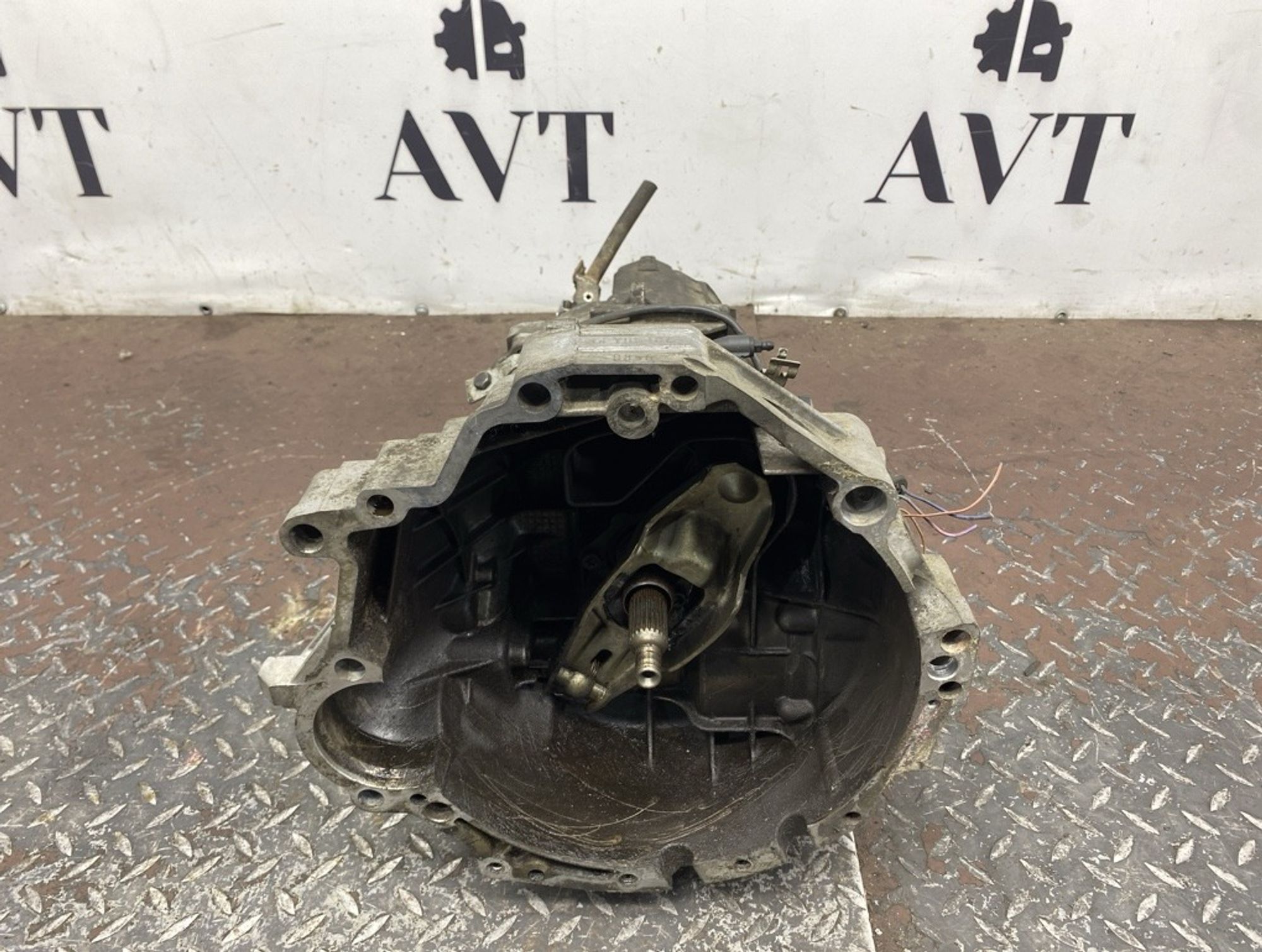 МКПП Volkswagen Passat B5 AWT, 10000 рублей, Ростов-на-Дону