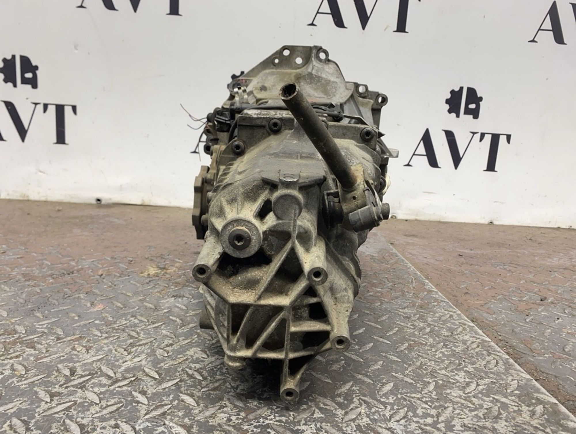 МКПП Volkswagen Passat B5 AWT, 10000 рублей, Ростов-на-Дону