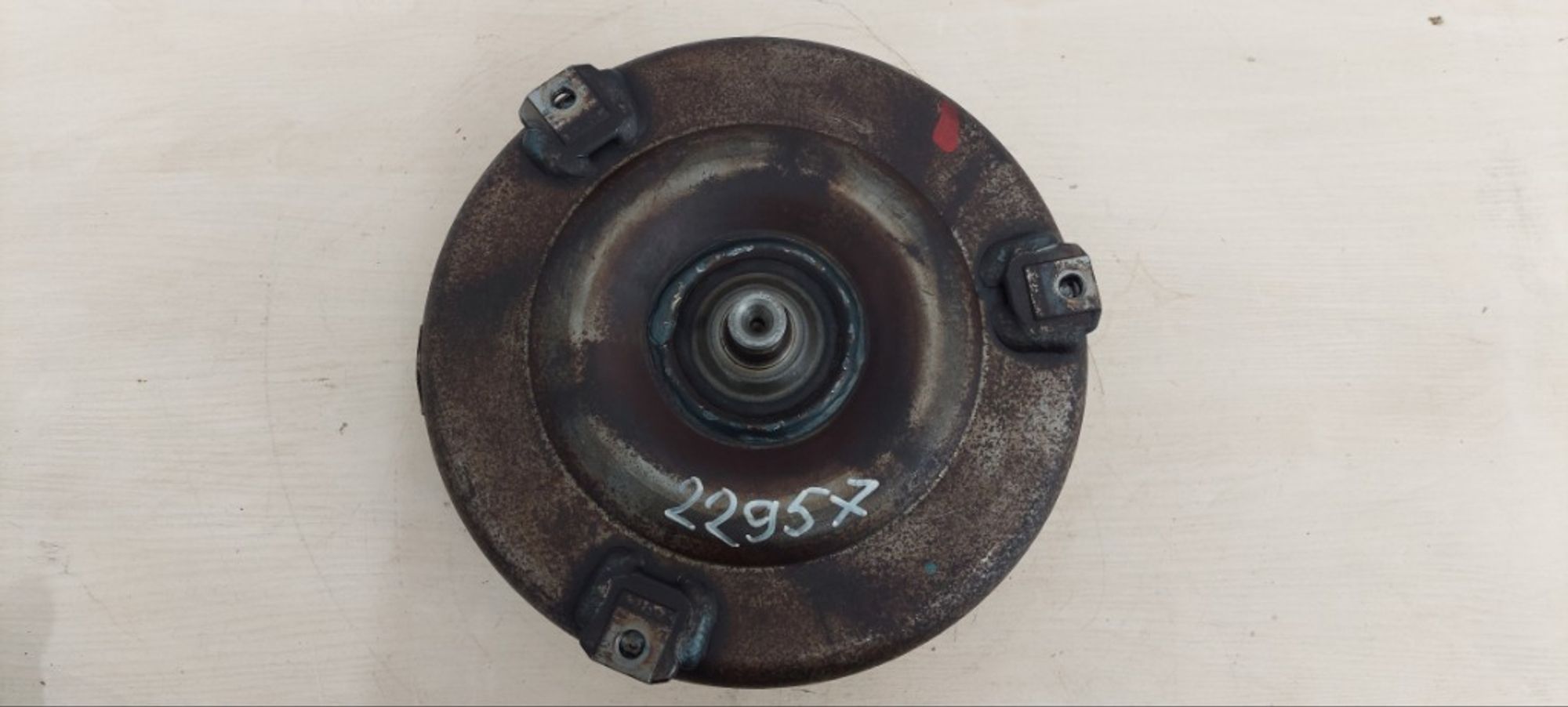 Гидротрансформатор Opel Astra H Z18XER, 8000 рублей, Ростов-на-Дону