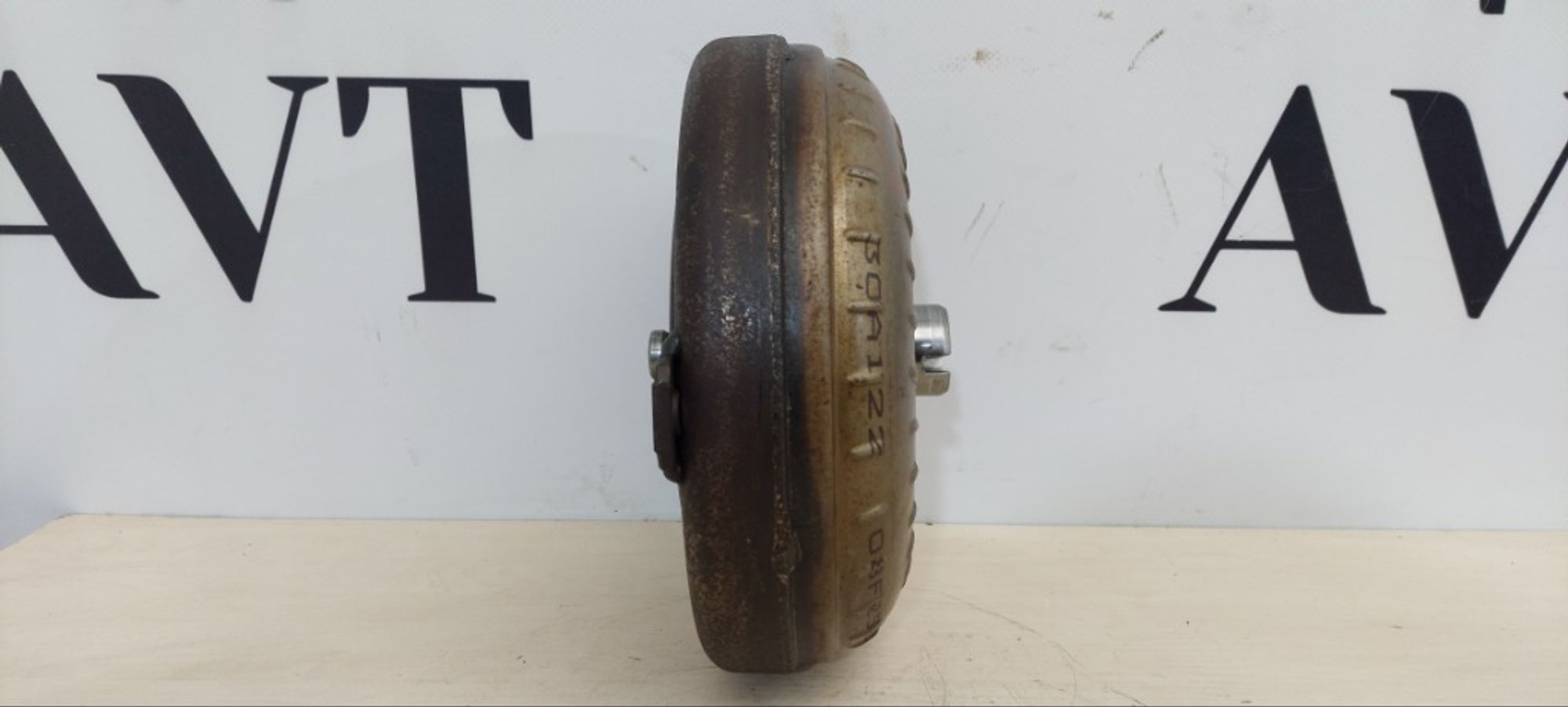 Гидротрансформатор Opel Astra H Z18XER, 8000 рублей, Ростов-на-Дону