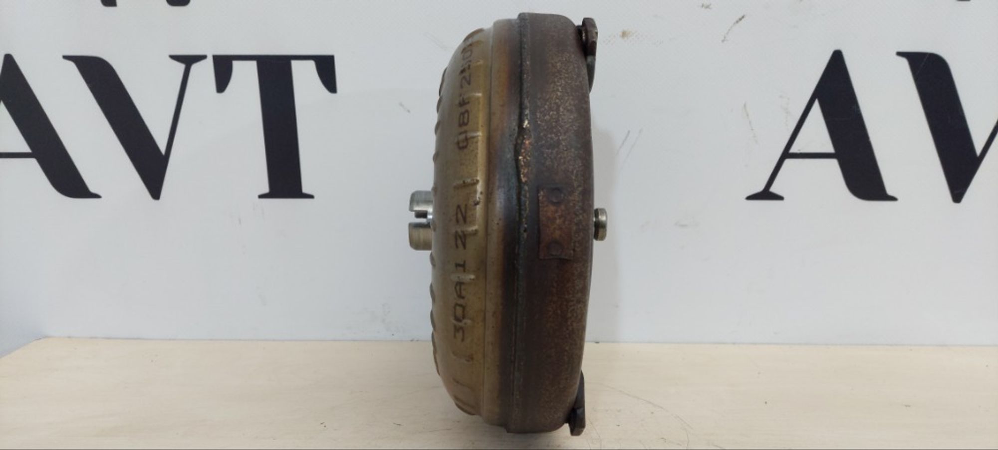 Гидротрансформатор Opel Astra H Z18XER, 8000 рублей, Ростов-на-Дону