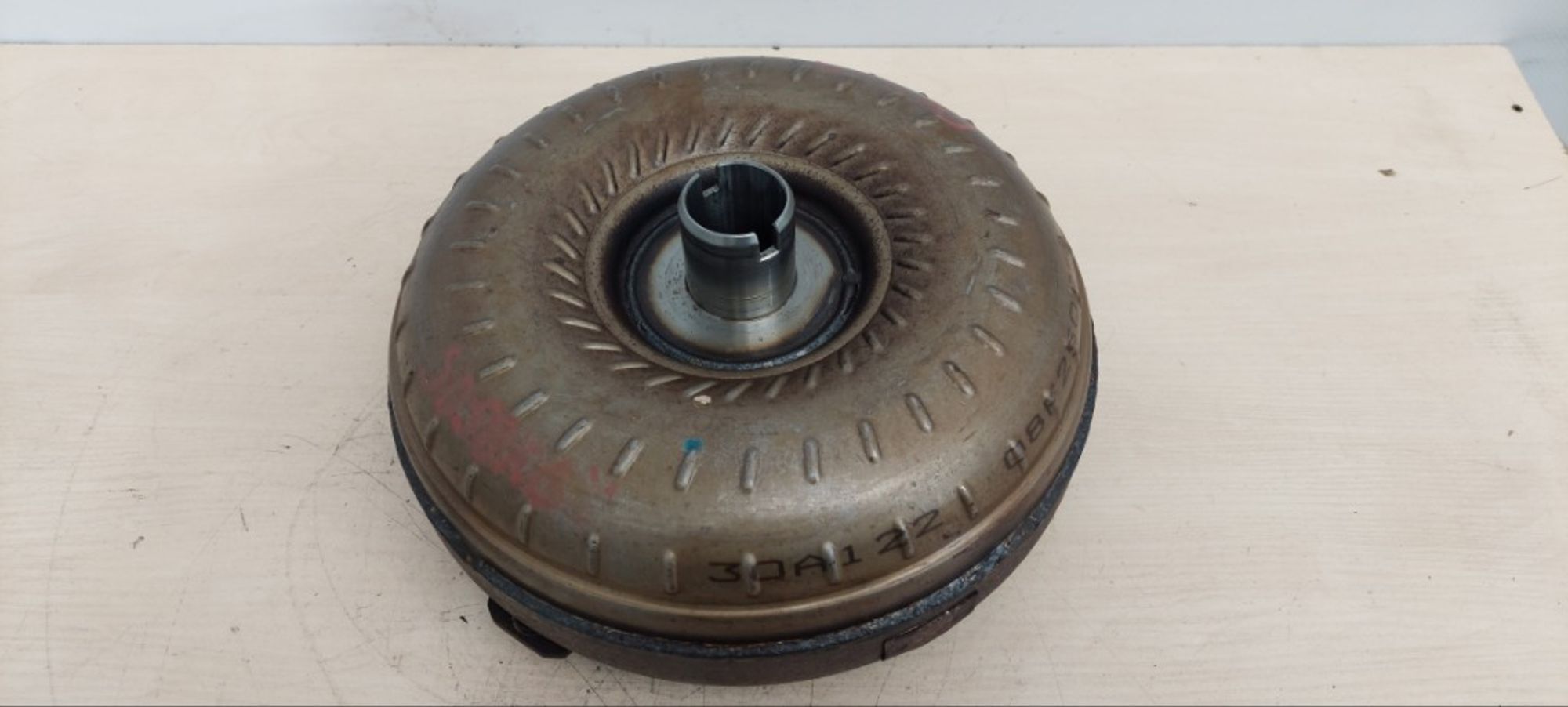 Гидротрансформатор Opel Astra H Z18XER, 8000 рублей, Ростов-на-Дону