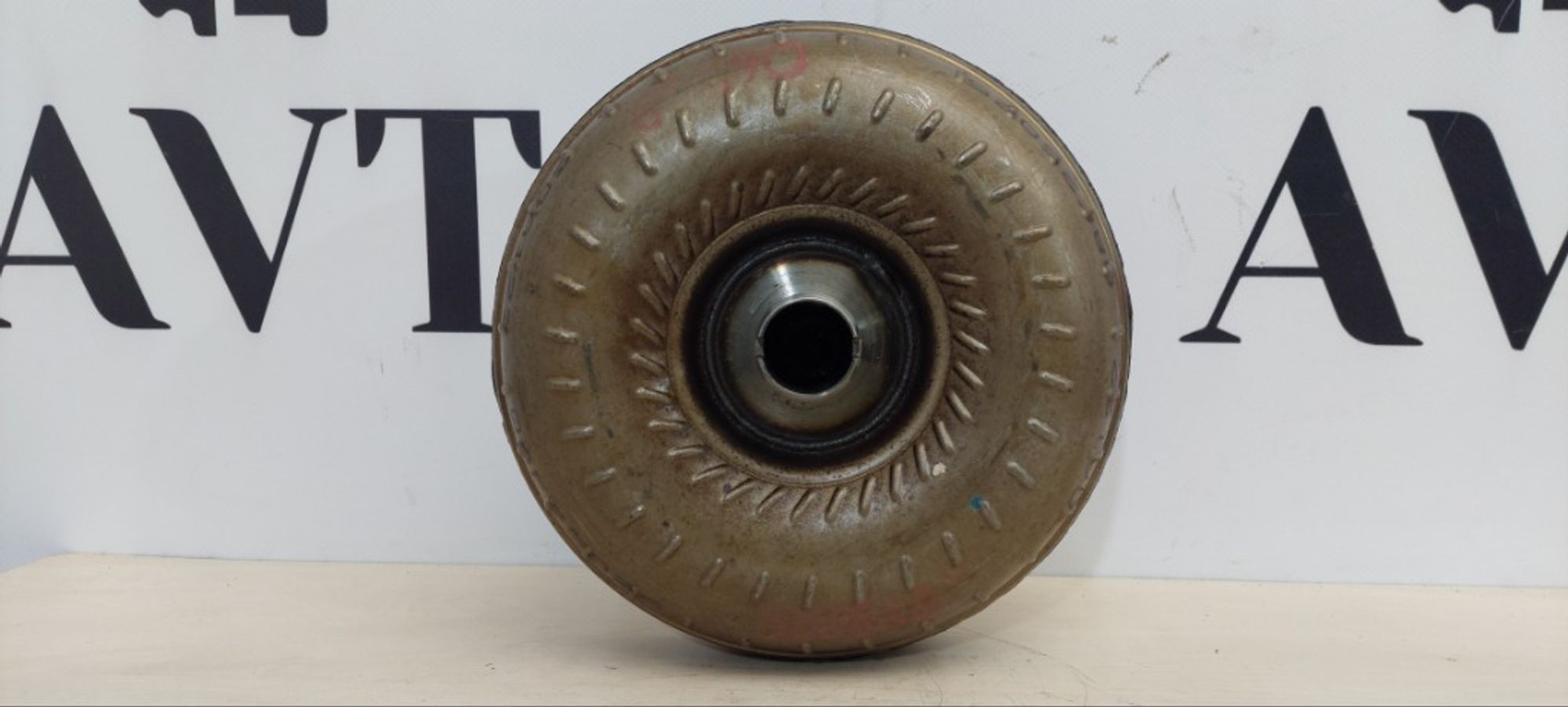 Гидротрансформатор Opel Astra H Z18XER, 8000 рублей, Ростов-на-Дону