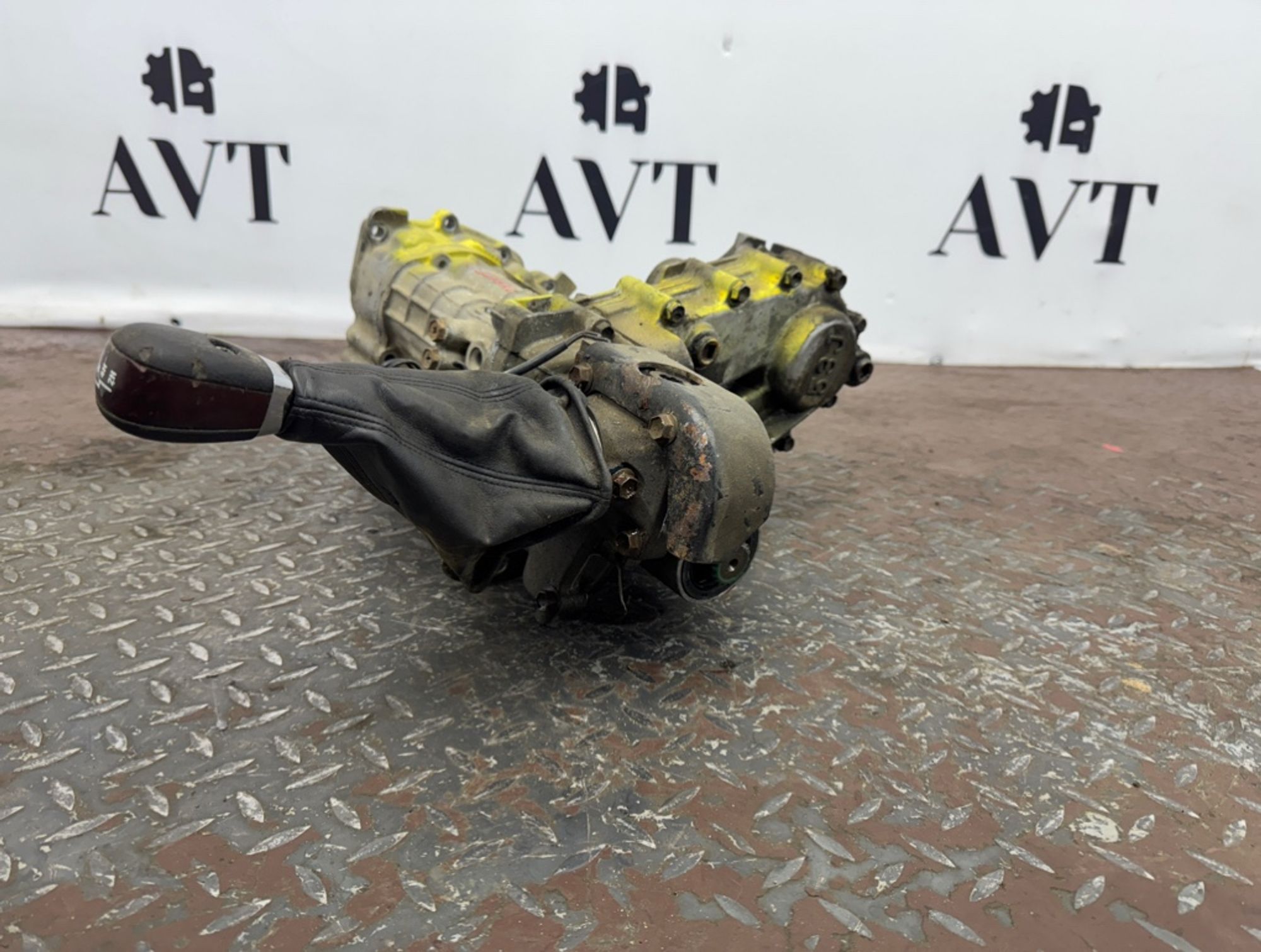 Раздаточная коробка Suzuki Grand Vitara H27A, 17000 рублей, Ростов-на-Дону