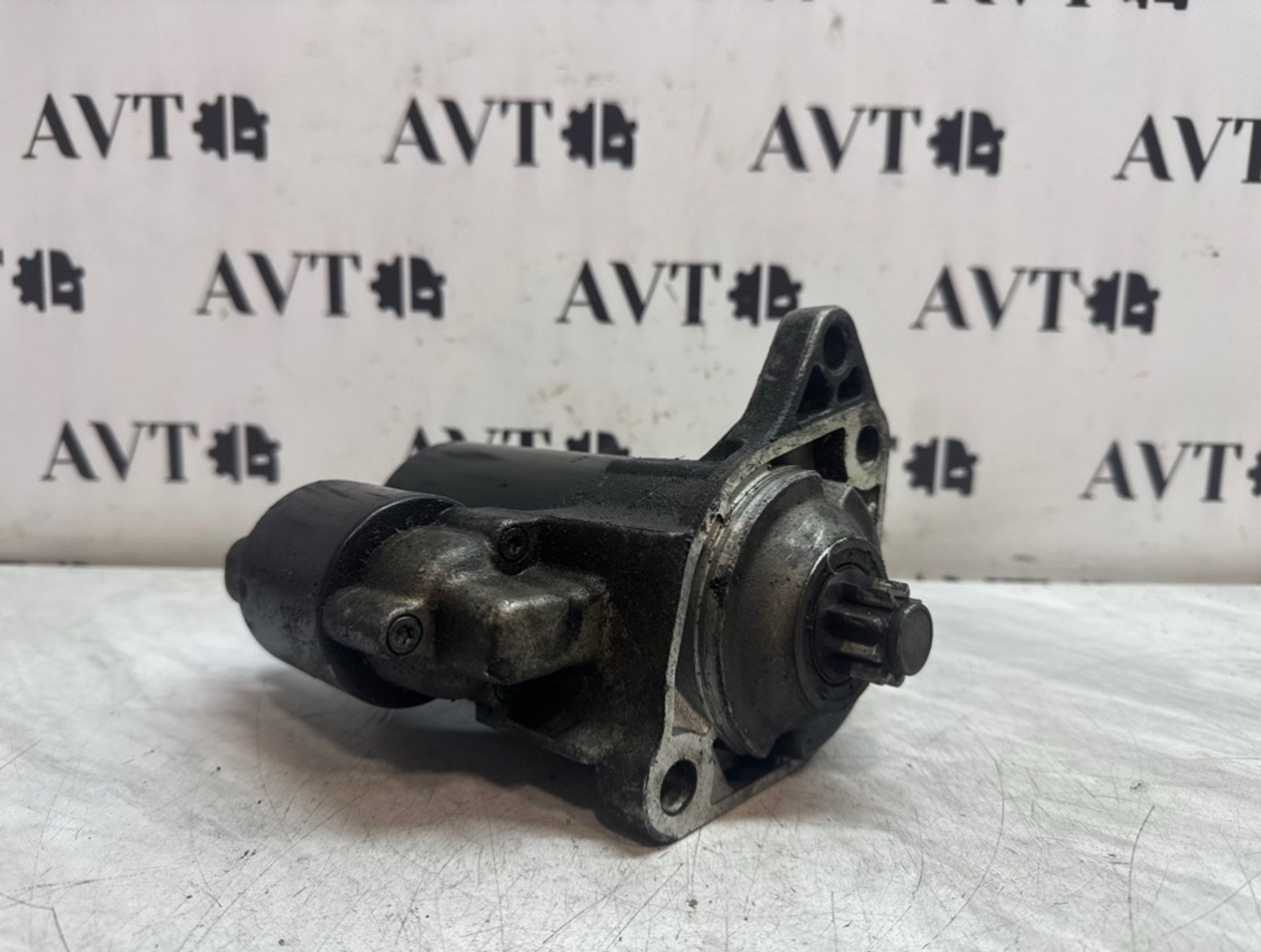 Стартер Volkswagen Golf 4 BFQ, 2000 рублей, Ростов-на-Дону