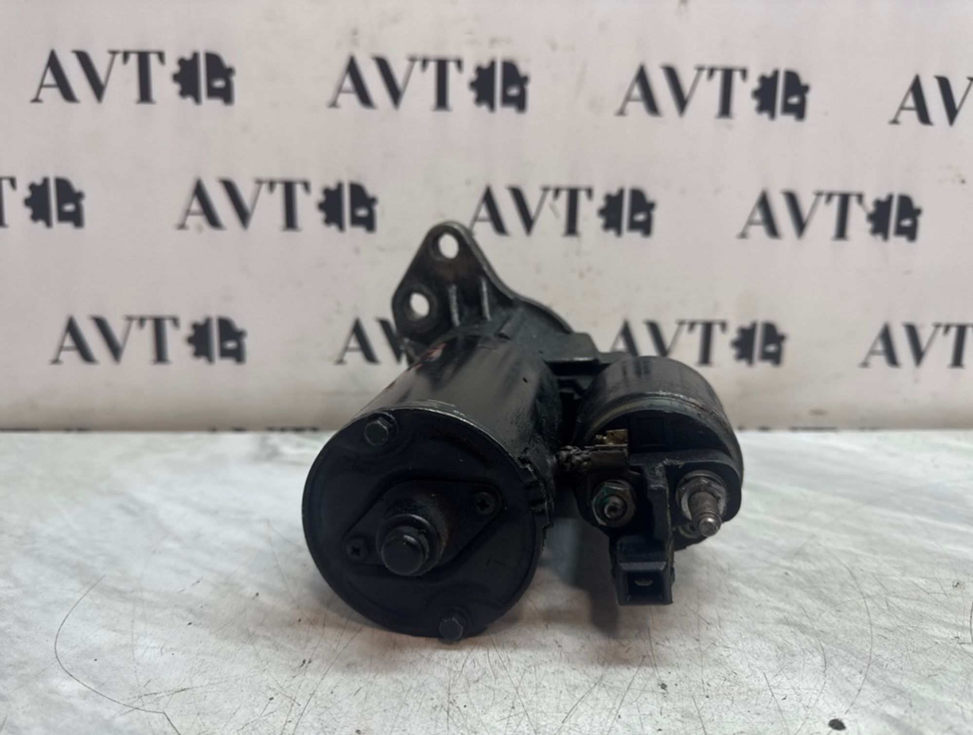 Стартер Volkswagen Golf 4 BFQ, 2000 рублей, Ростов-на-Дону