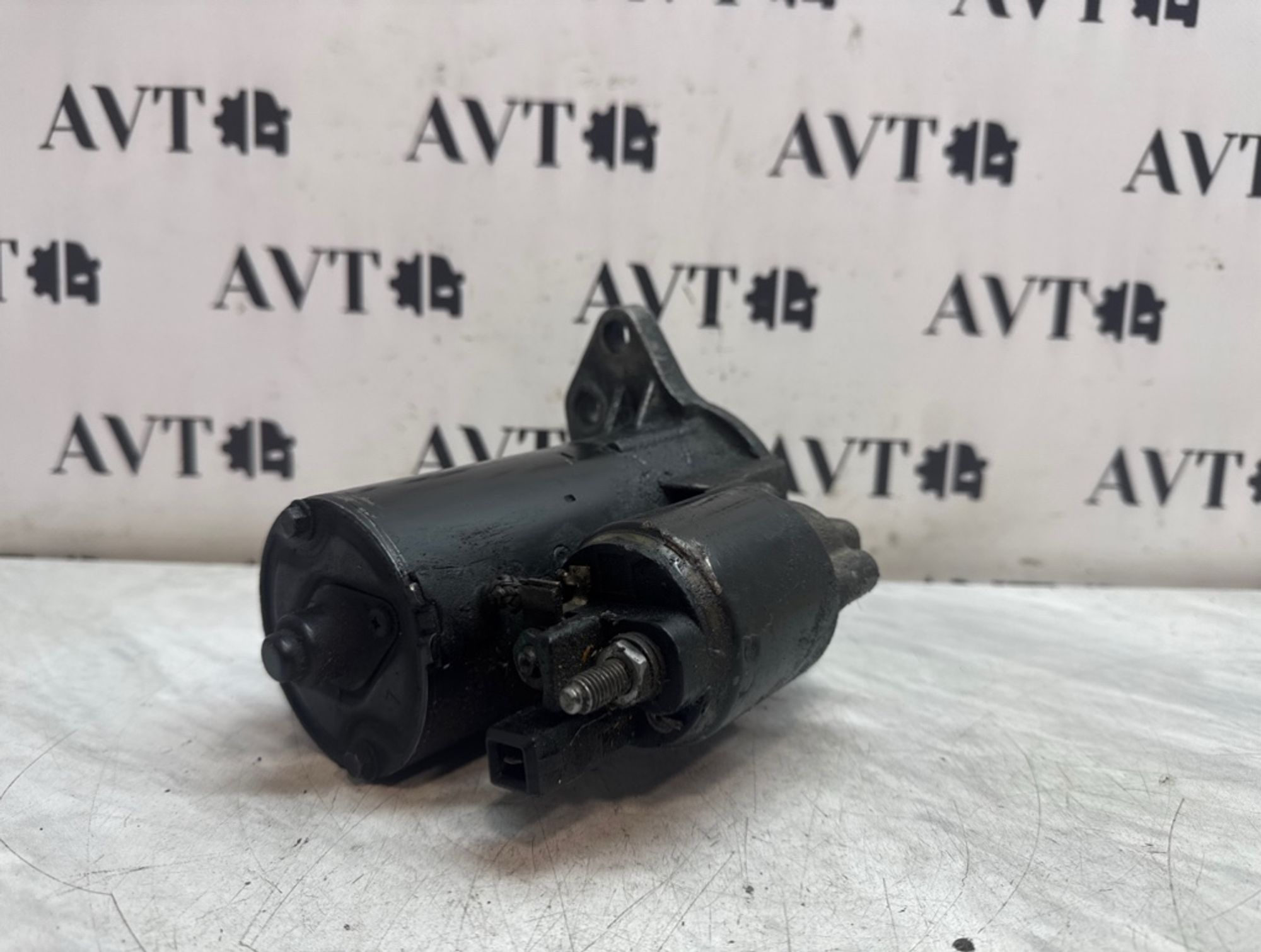 Стартер Volkswagen Golf 4 BFQ, 2000 рублей, Ростов-на-Дону