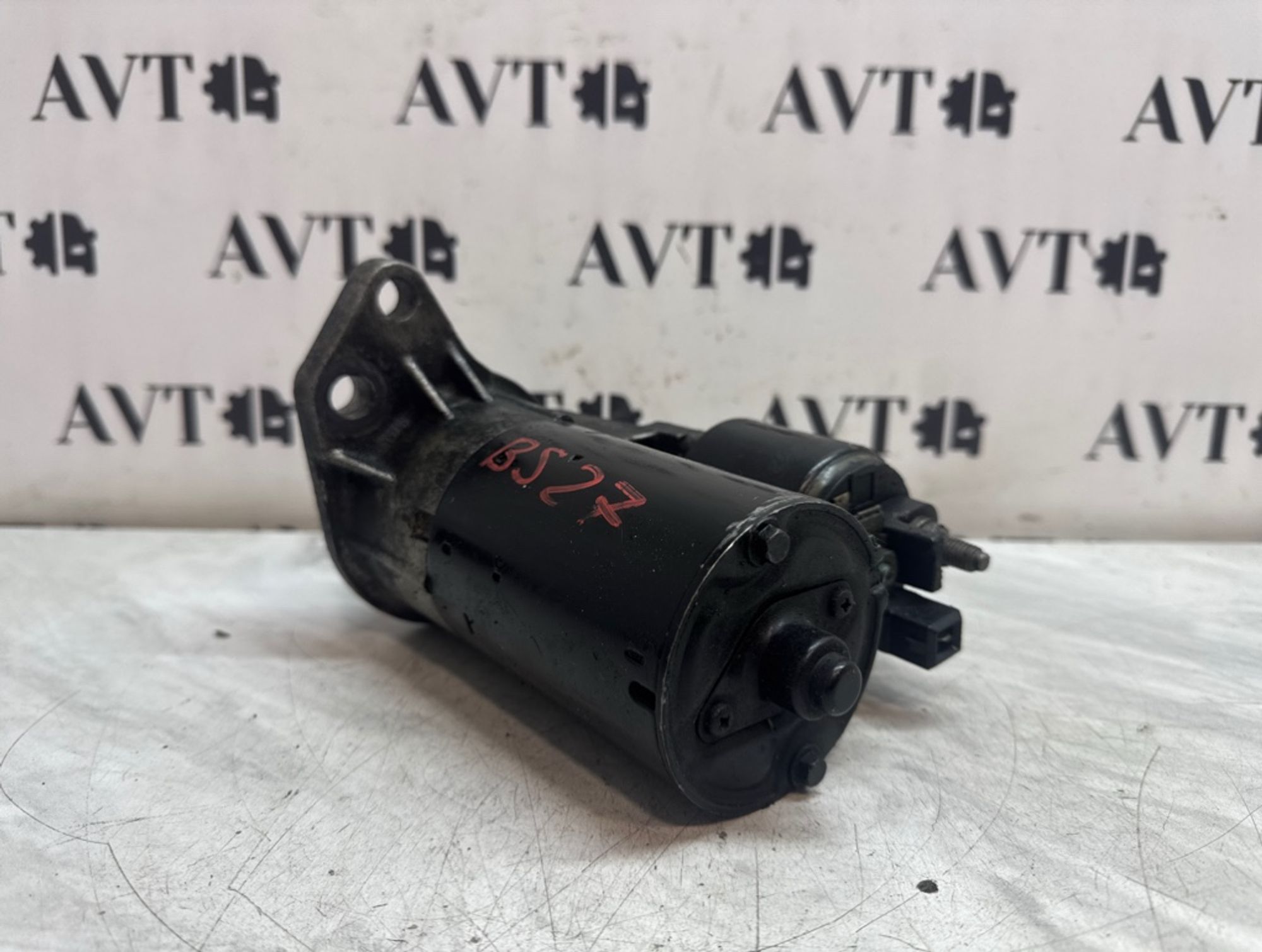 Стартер Volkswagen Golf 4 BFQ, 2000 рублей, Ростов-на-Дону