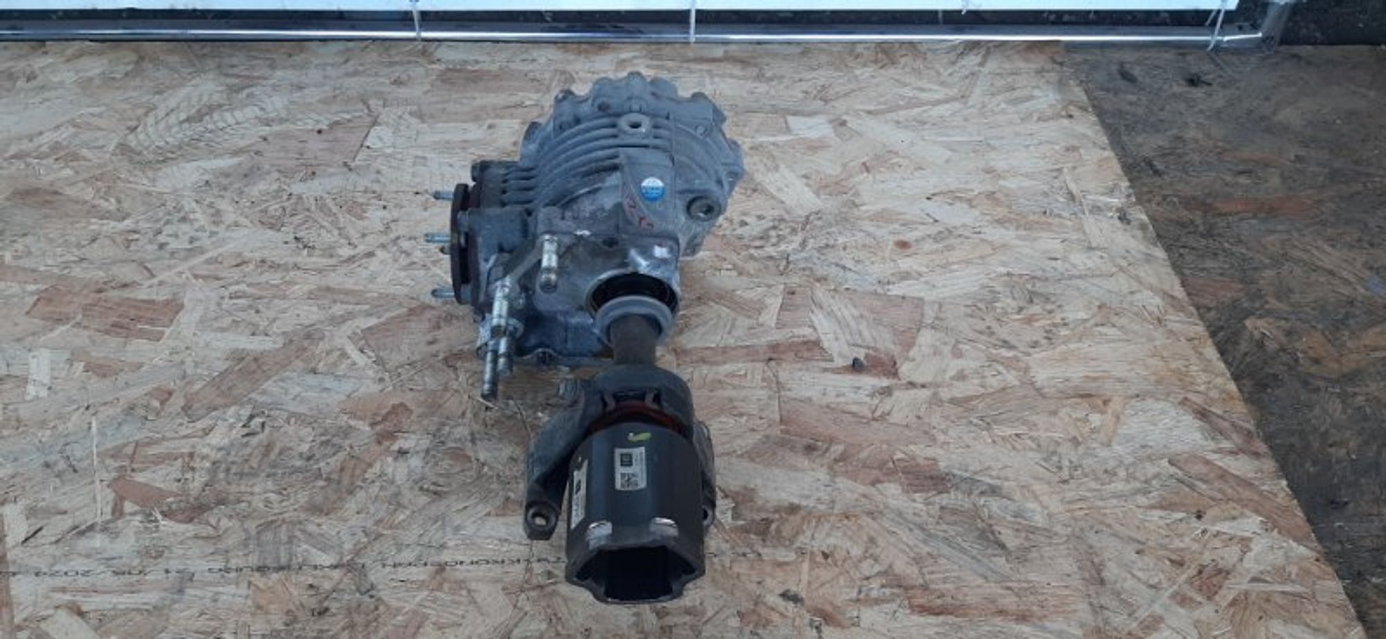 Раздаточная коробка Toyota ESTIMA XR50 2AZ-FE, 17000 рублей, Ростов-на-Дону