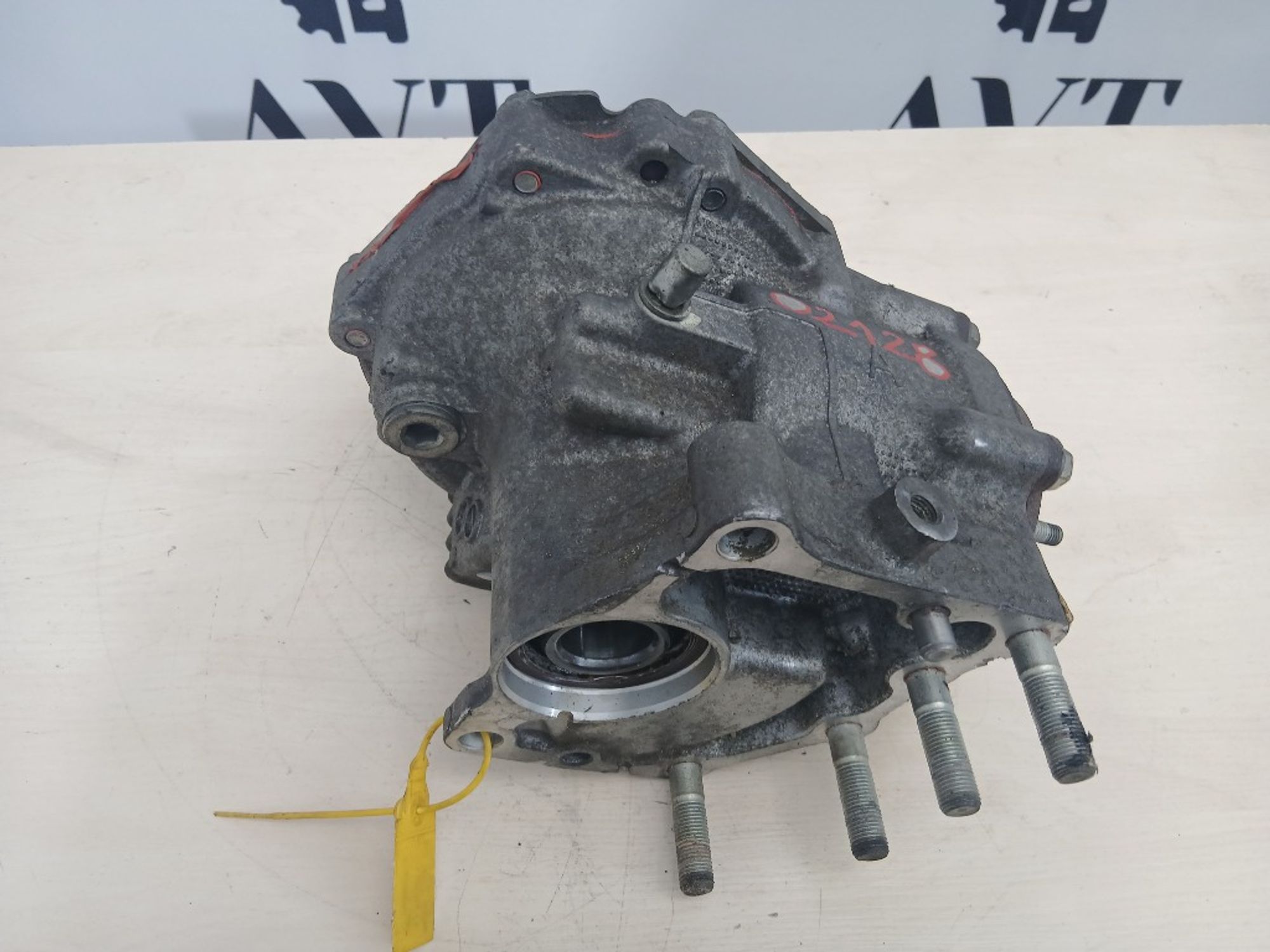 Раздаточная коробка Toyota ESTIMA XR50 2AZ-FE, 17000 рублей, Ростов-на-Дону