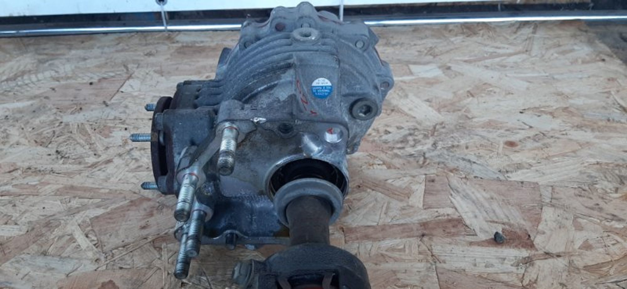 Раздаточная коробка Toyota ESTIMA XR50 2AZ-FE, 17000 рублей, Ростов-на-Дону