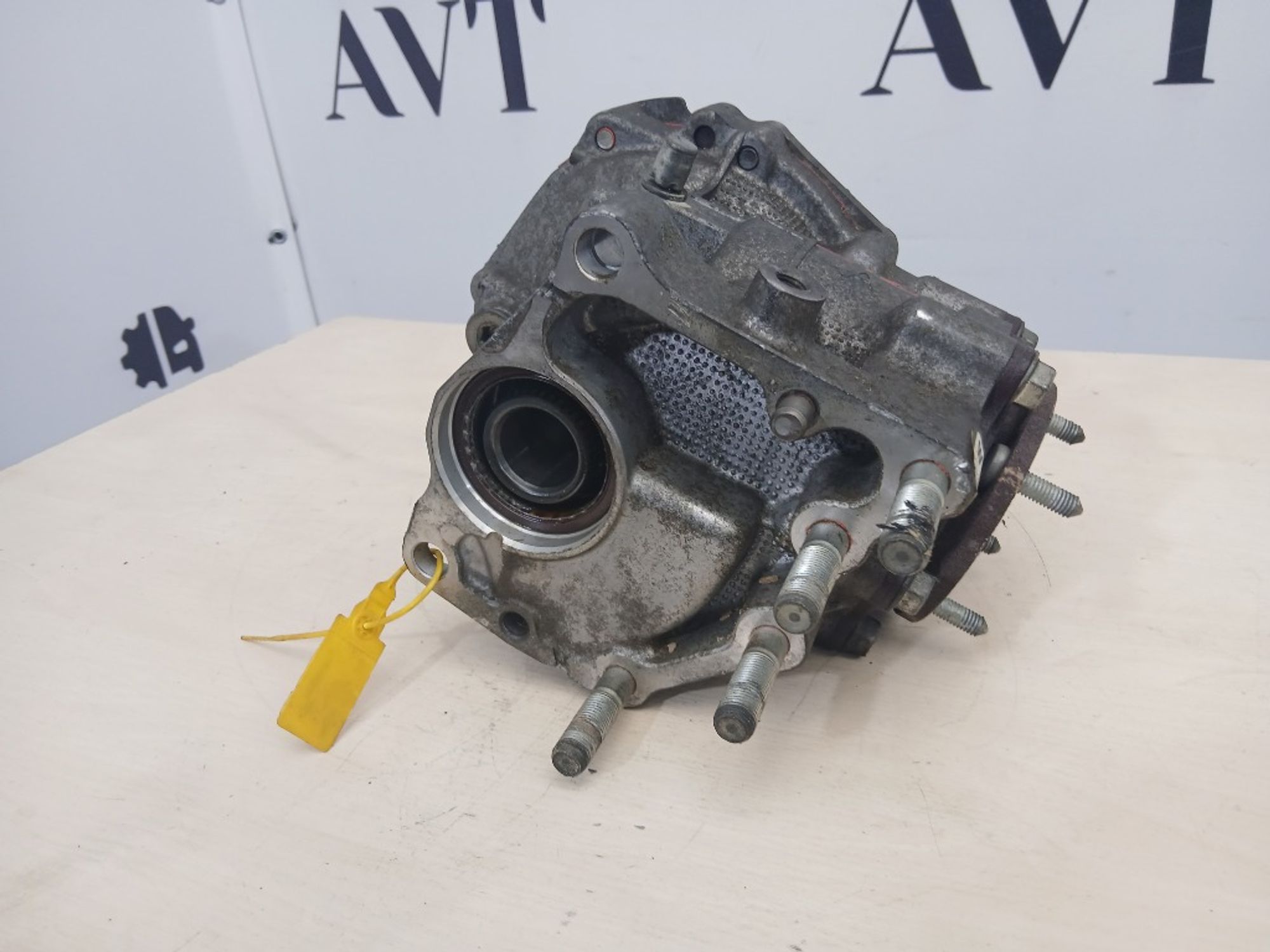 Раздаточная коробка Toyota ESTIMA XR50 2AZ-FE, 17000 рублей, Ростов-на-Дону