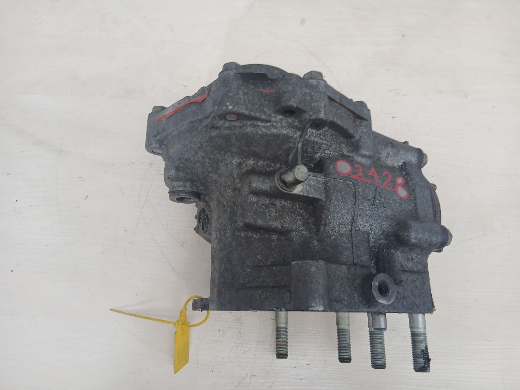 Раздаточная коробка Toyota ESTIMA XR50 2AZ-FE, 17000 рублей, Ростов-на-Дону