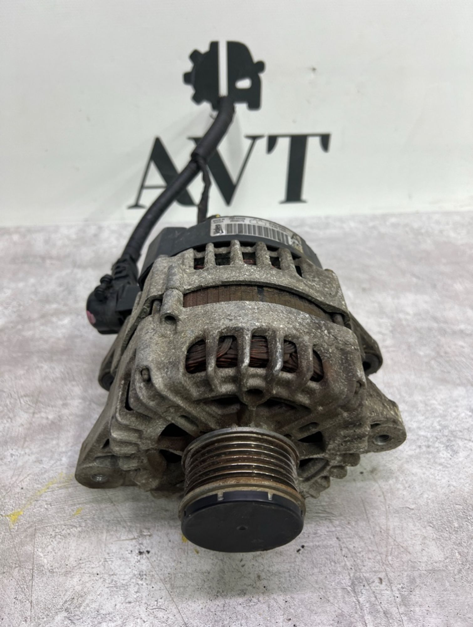 Генератор KIA Sportage D4HA, 5000 рублей, Ростов-на-Дону