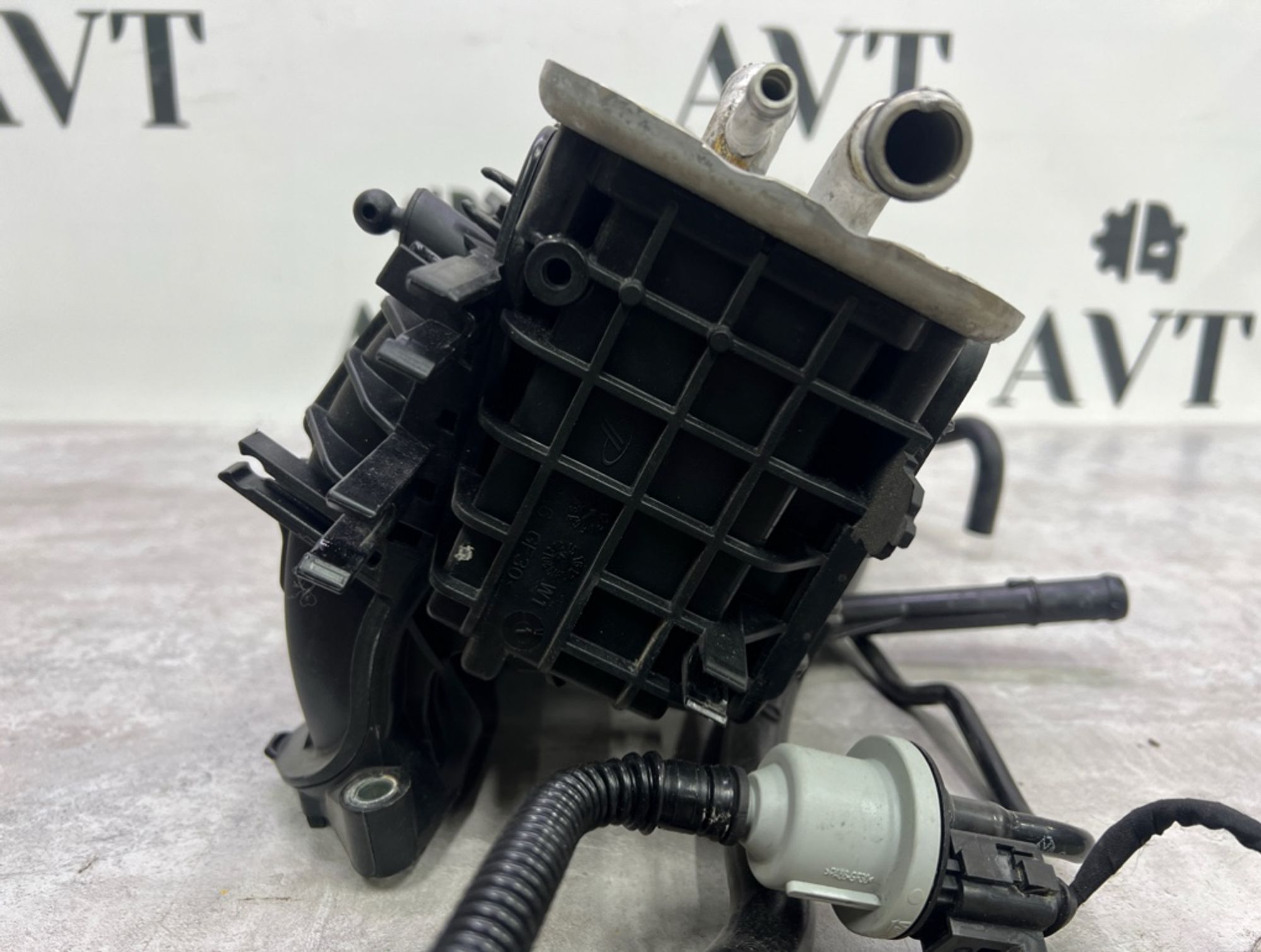 Коллектор впускной Volkswagen Polo CJZC, 7000 рублей, Ростов-на-Дону