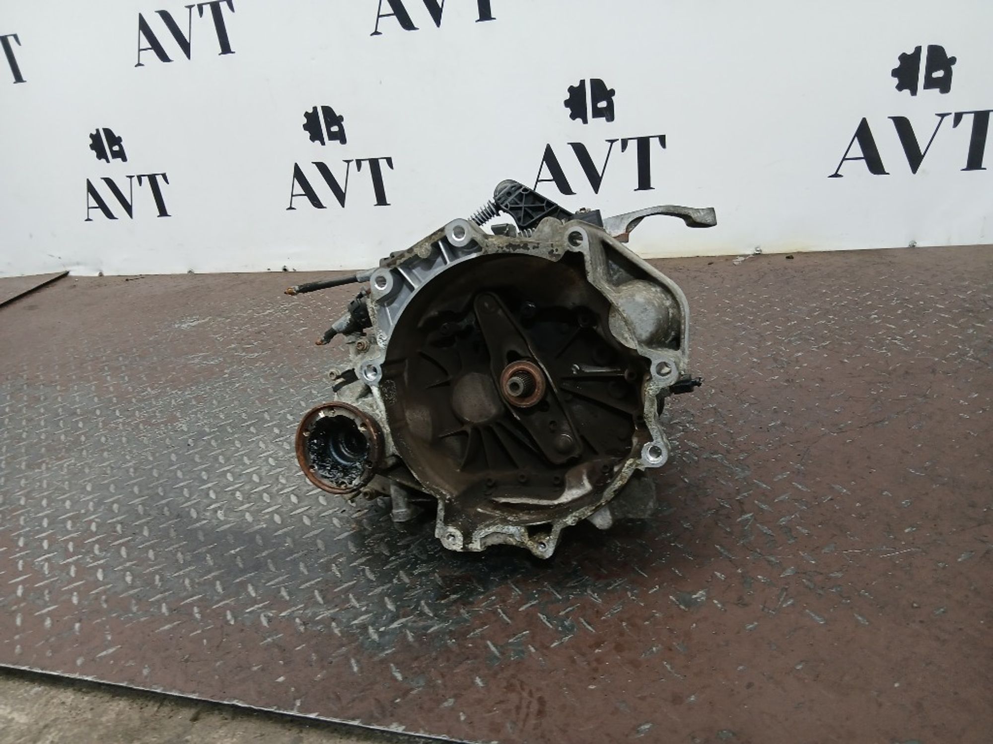 МКПП Seat Ibiza CGPA, 30000 рублей, Ростов-на-Дону