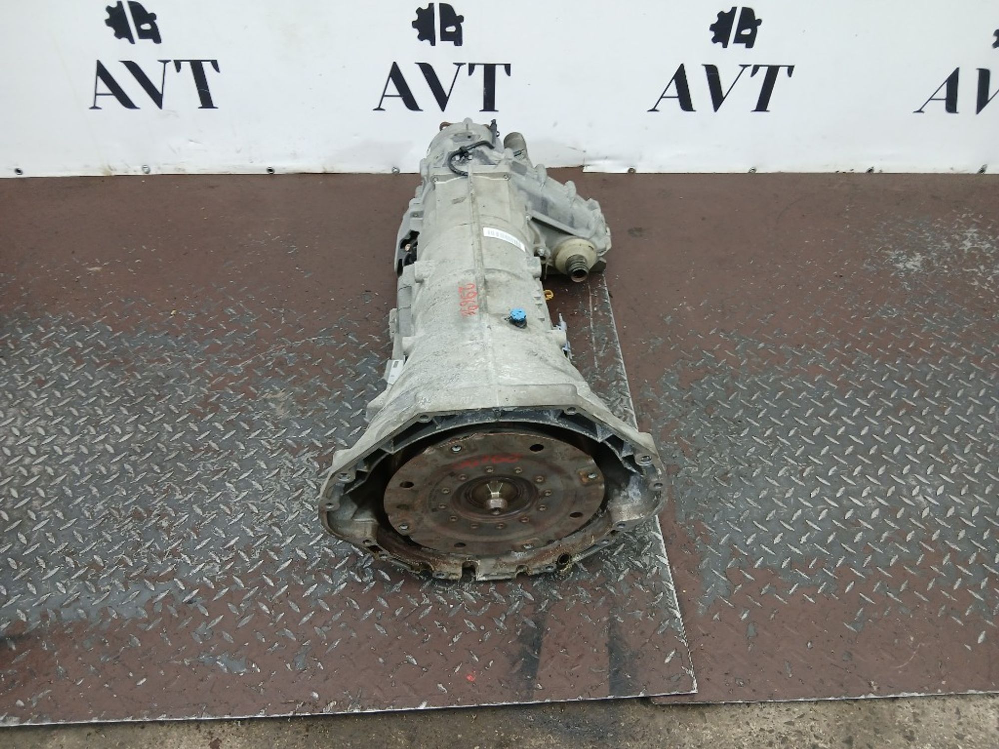 АКПП BMW X5 E70 N62B48A, 65000 рублей, Ростов-на-Дону