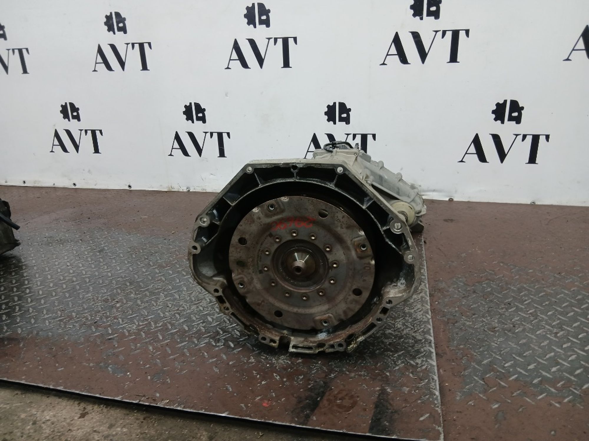 АКПП BMW X5 E70 N62B48A, 65000 рублей, Ростов-на-Дону