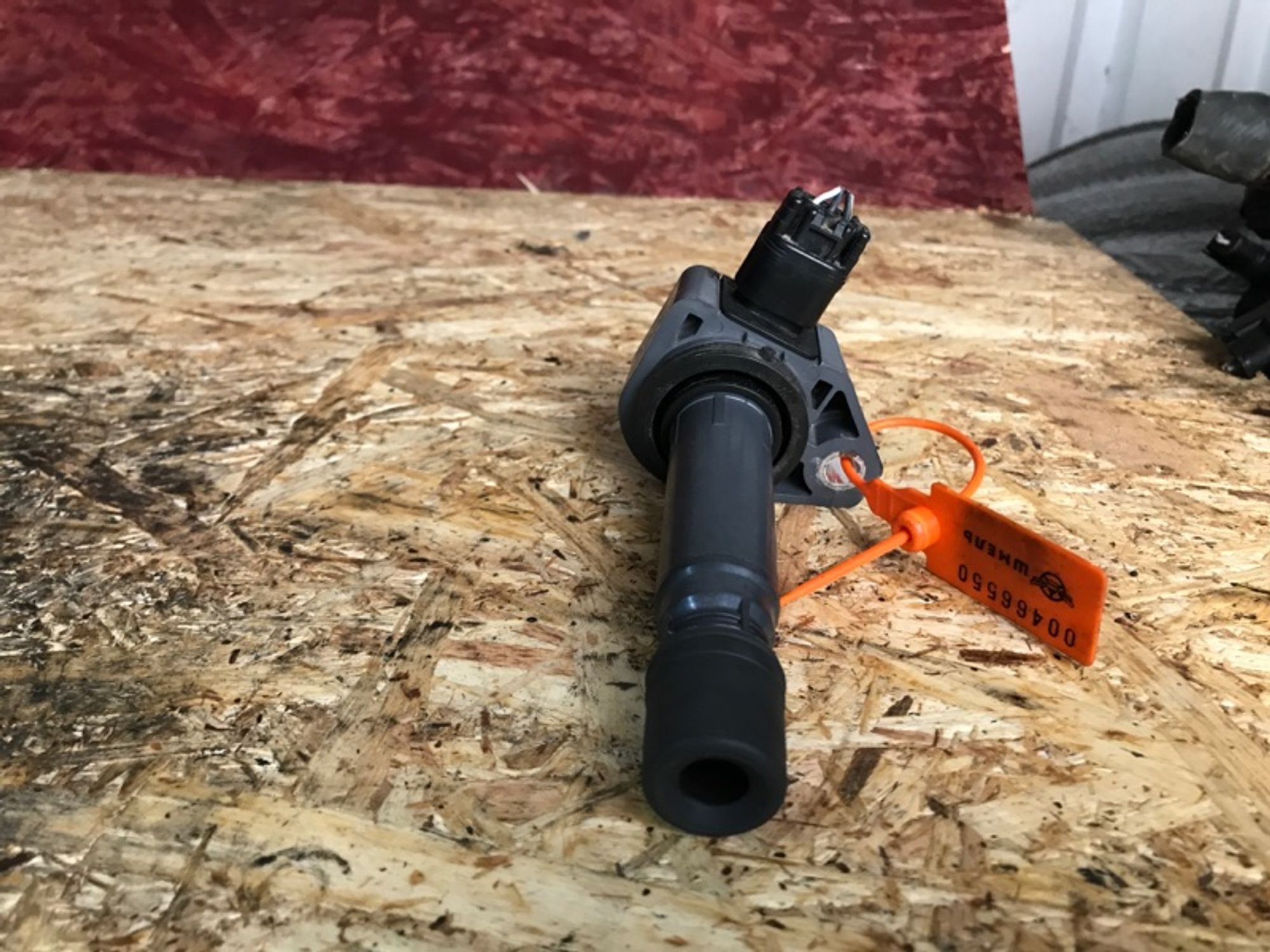 Катушка зажигания Honda CR-V 3 R20A2, 1500 рублей, Ростов-на-Дону