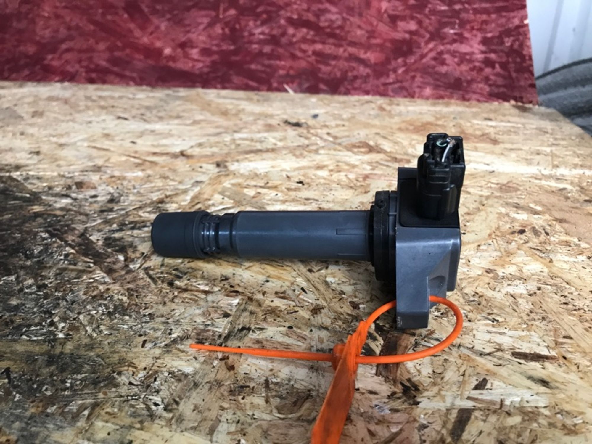 Катушка зажигания Honda CR-V 3 R20A2, 1500 рублей, Ростов-на-Дону