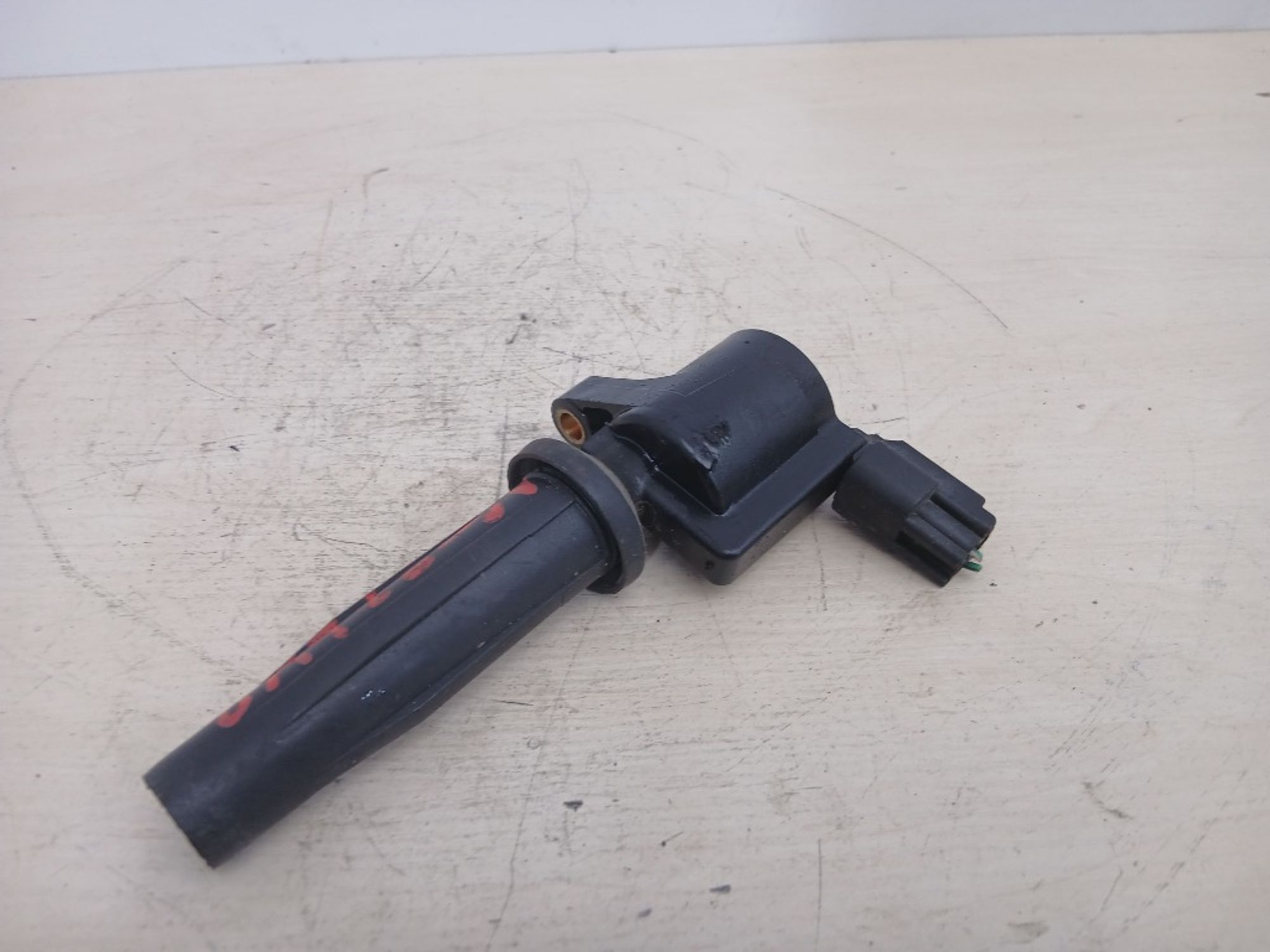 Катушка зажигания Ford C-Max AODA, 1000 рублей, Ростов-на-Дону