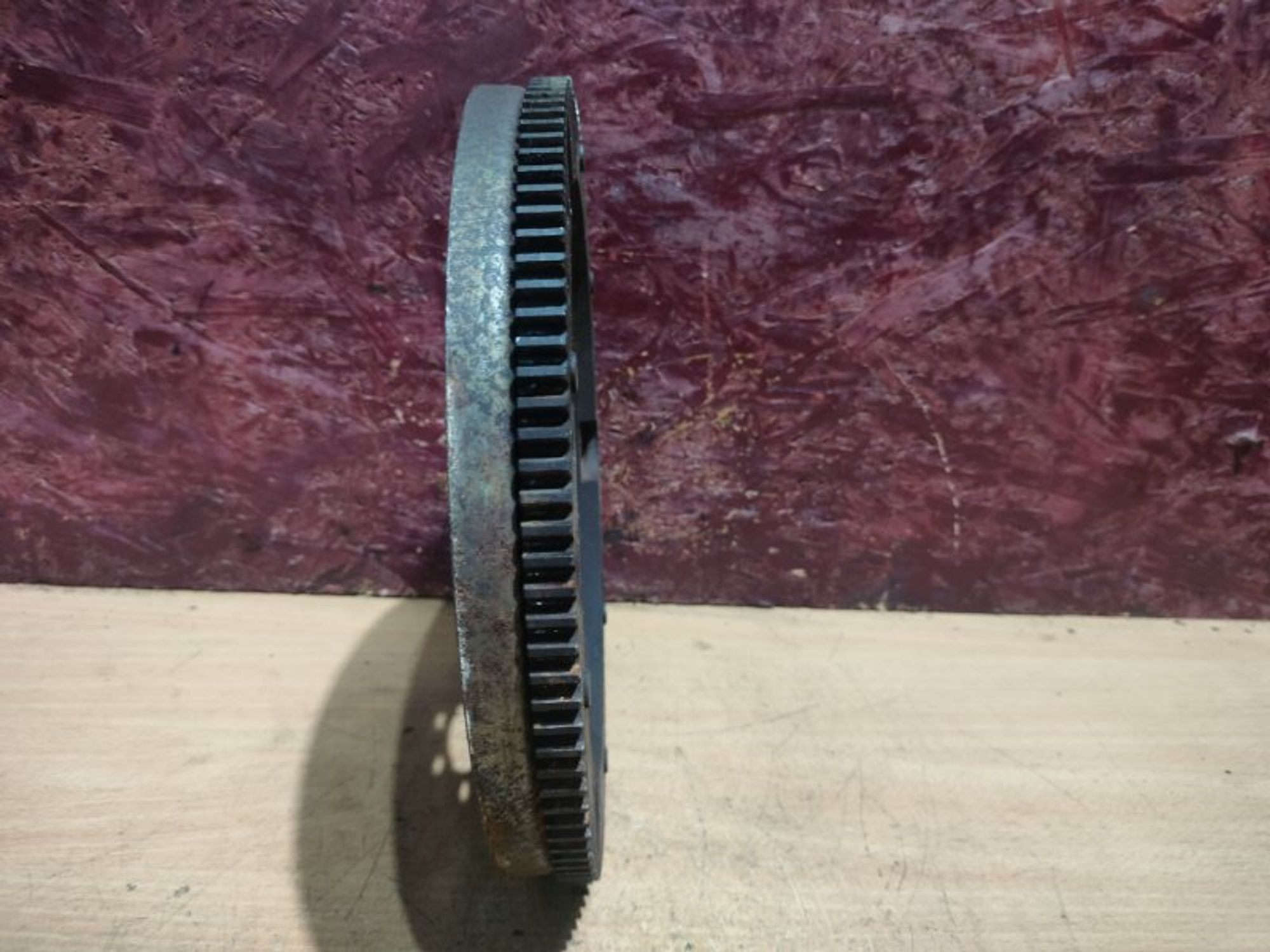 Маховик АКПП Skoda Fabia BBY, 3000 рублей, Ростов-на-Дону