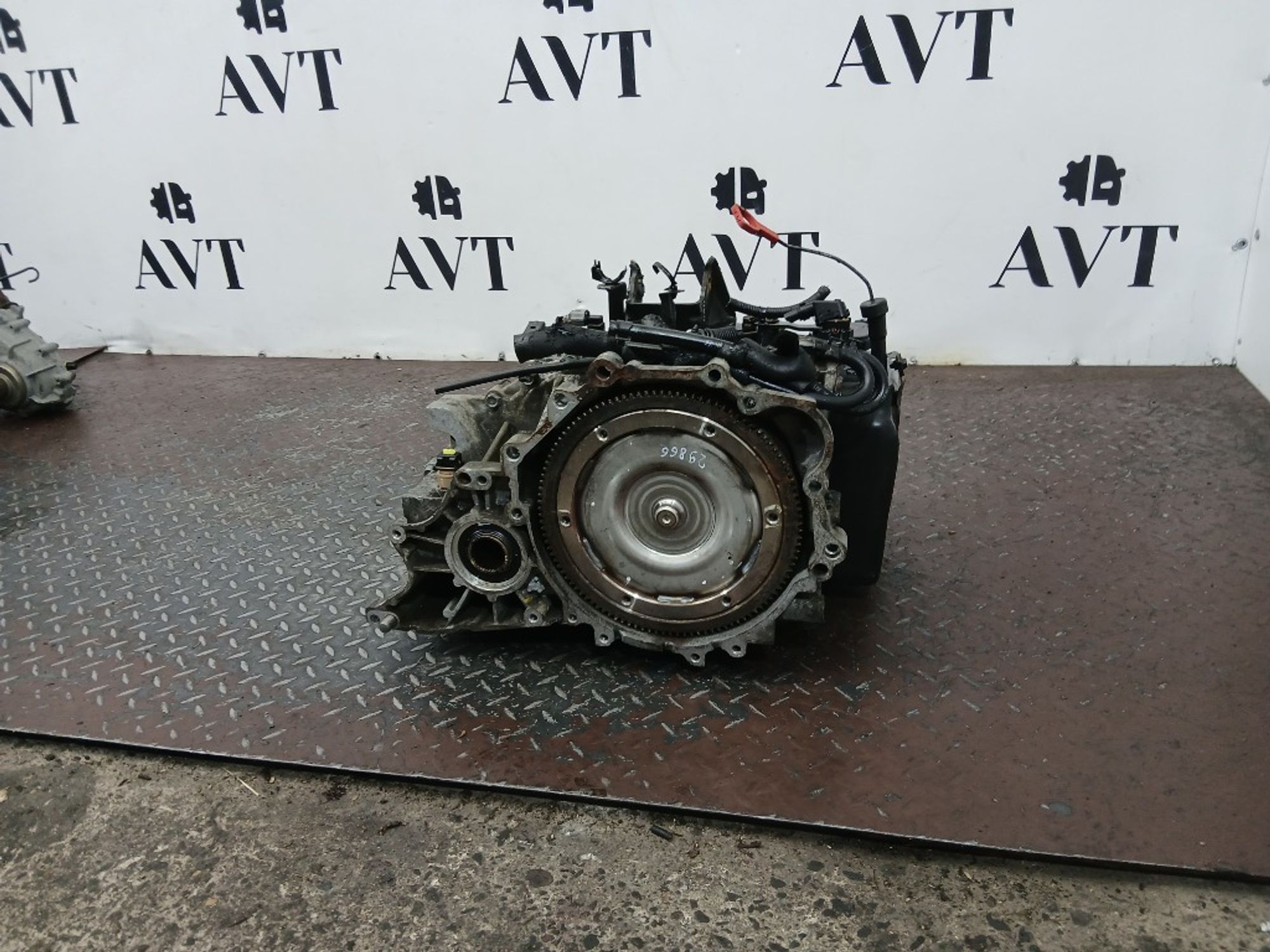 АКПП KIA Sportage D4EA, 33000 рублей, Ростов-на-Дону