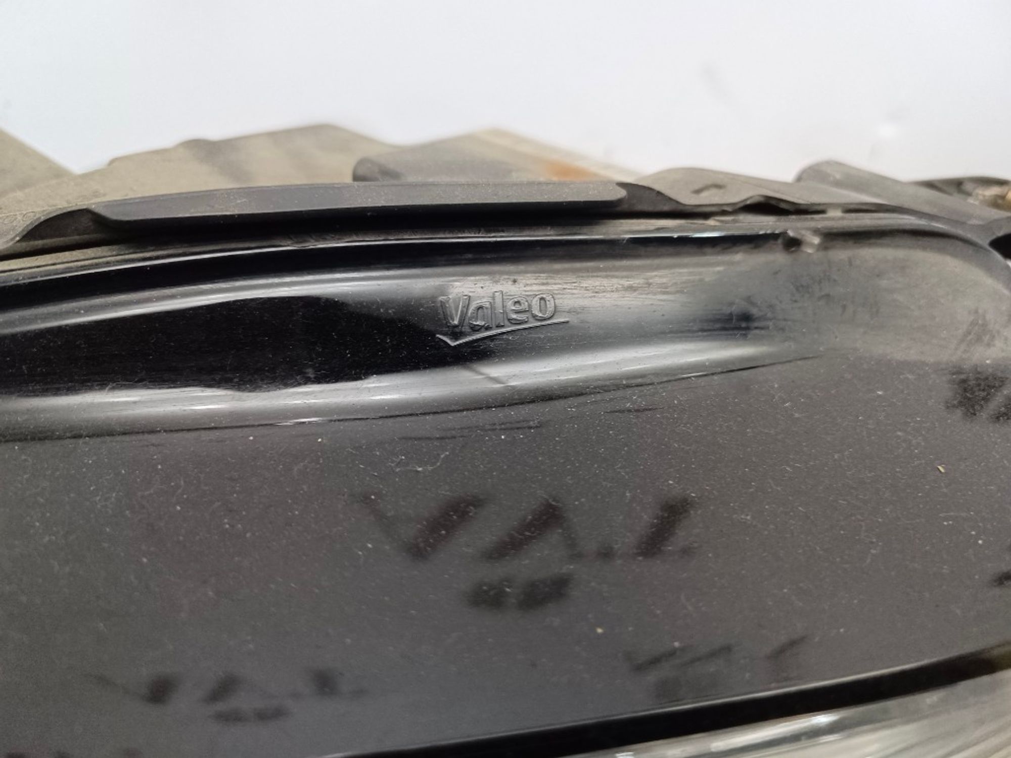 Фара галогеновая правая Audi A5 8T, 8000 рублей, Ростов-на-Дону