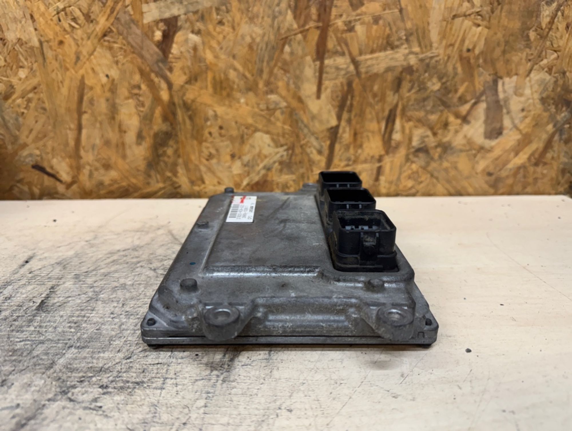 Блок управления Honda CR-V 3 K24Z1, 4000 рублей, Ростов-на-Дону