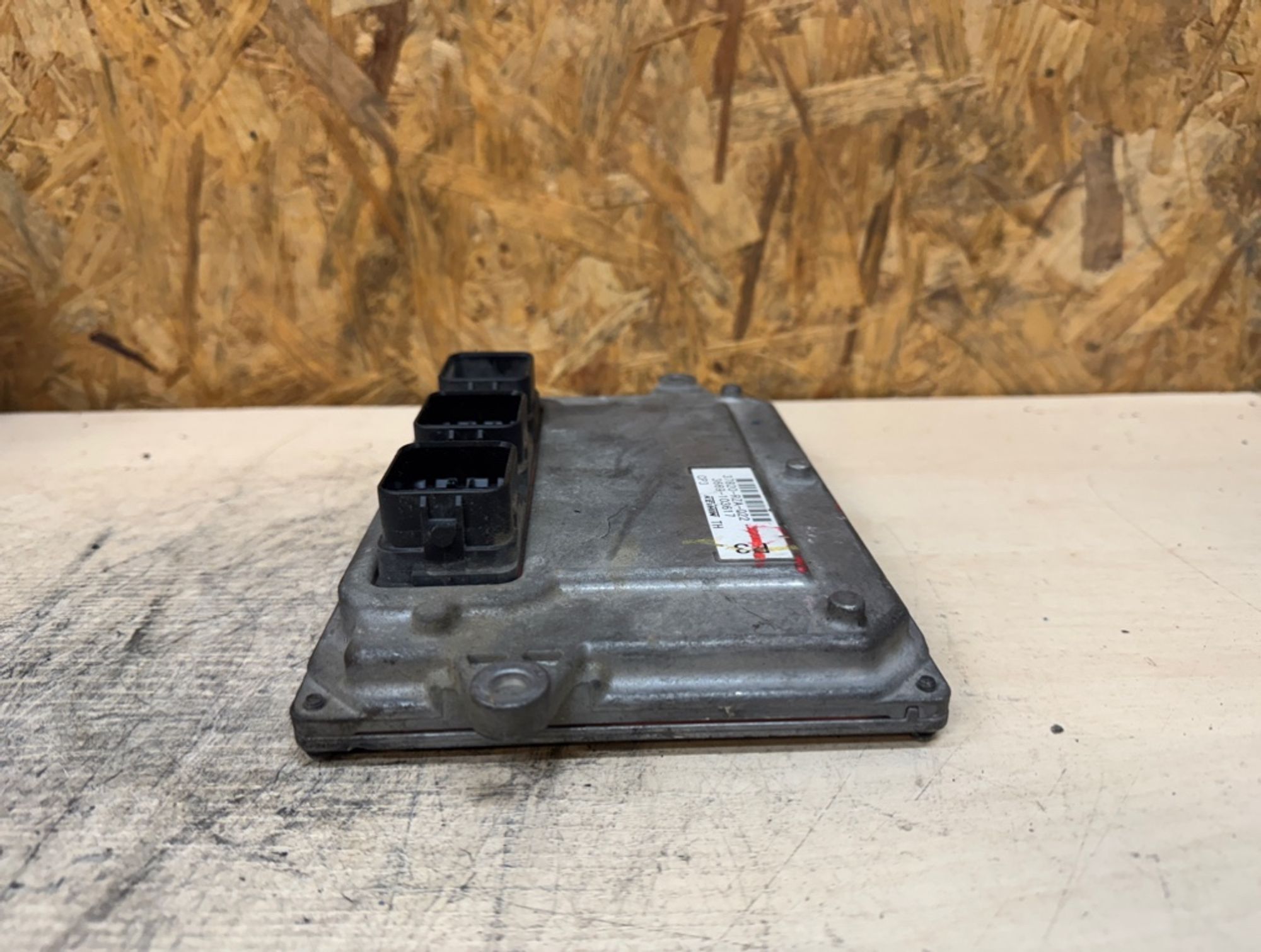 Блок управления Honda CR-V 3 K24Z1, 4000 рублей, Ростов-на-Дону