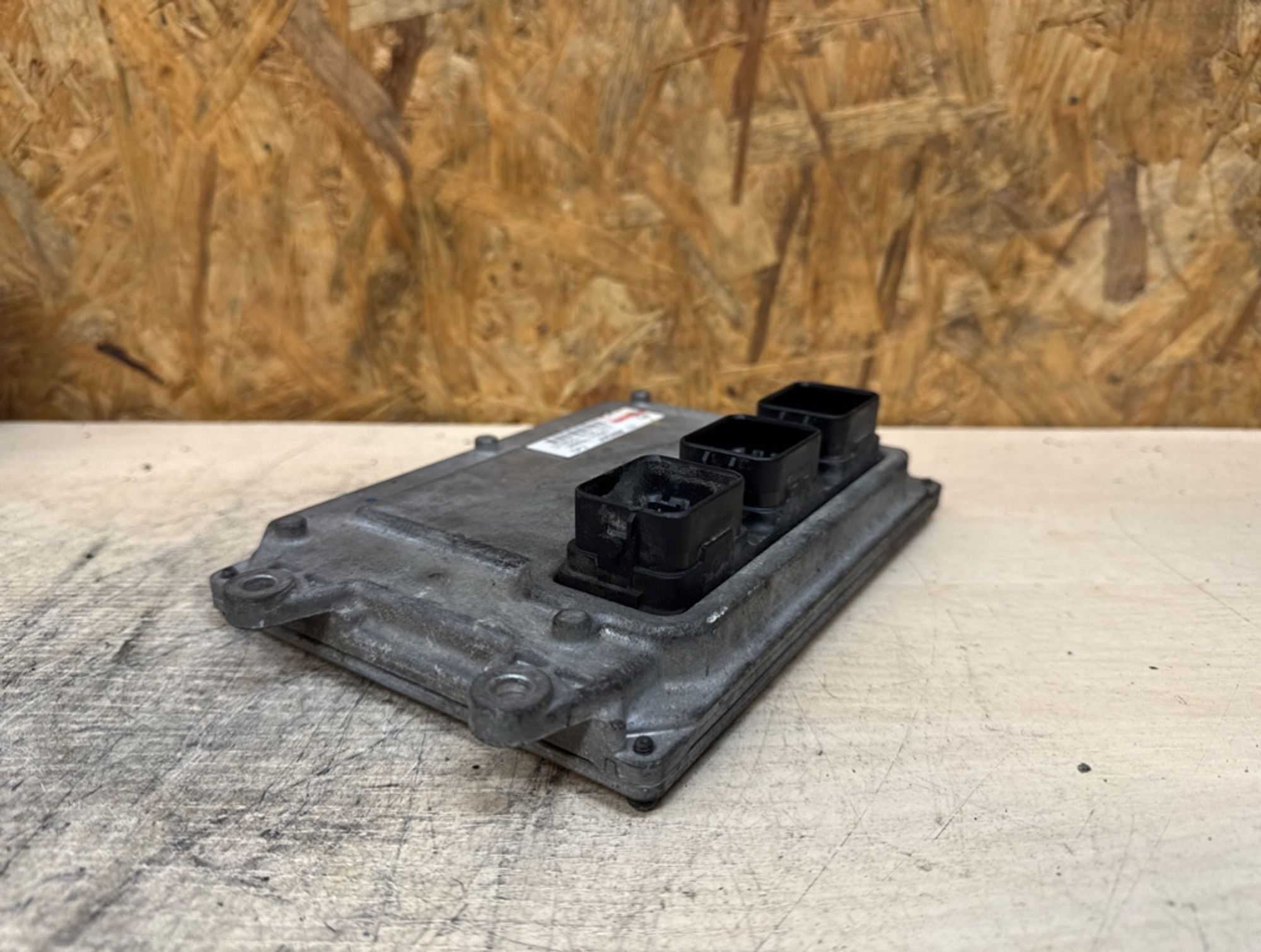 Блок управления Honda CR-V 3 K24Z1, 4000 рублей, Ростов-на-Дону