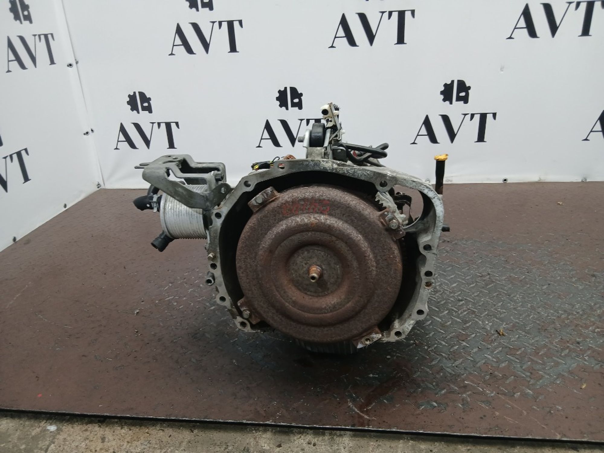 АКПП Subaru Legacy EZ30D, 30000 рублей, Ростов-на-Дону