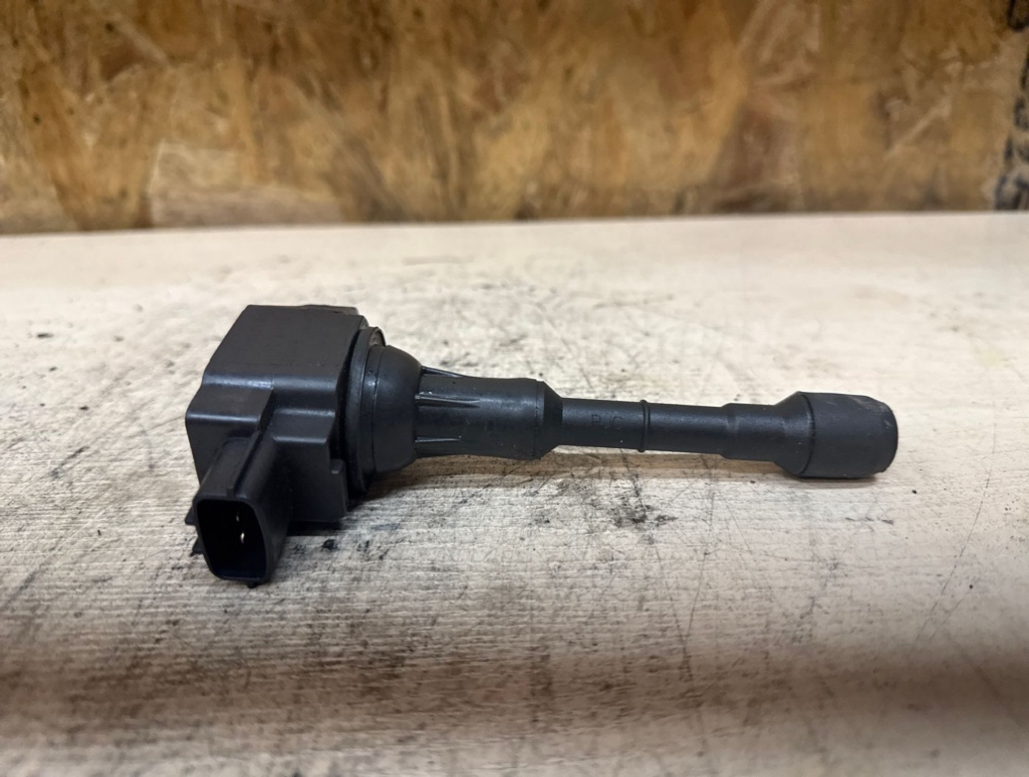 Катушка зажигания Infinity FX VQ35HR, 1000 рублей, Ростов-на-Дону