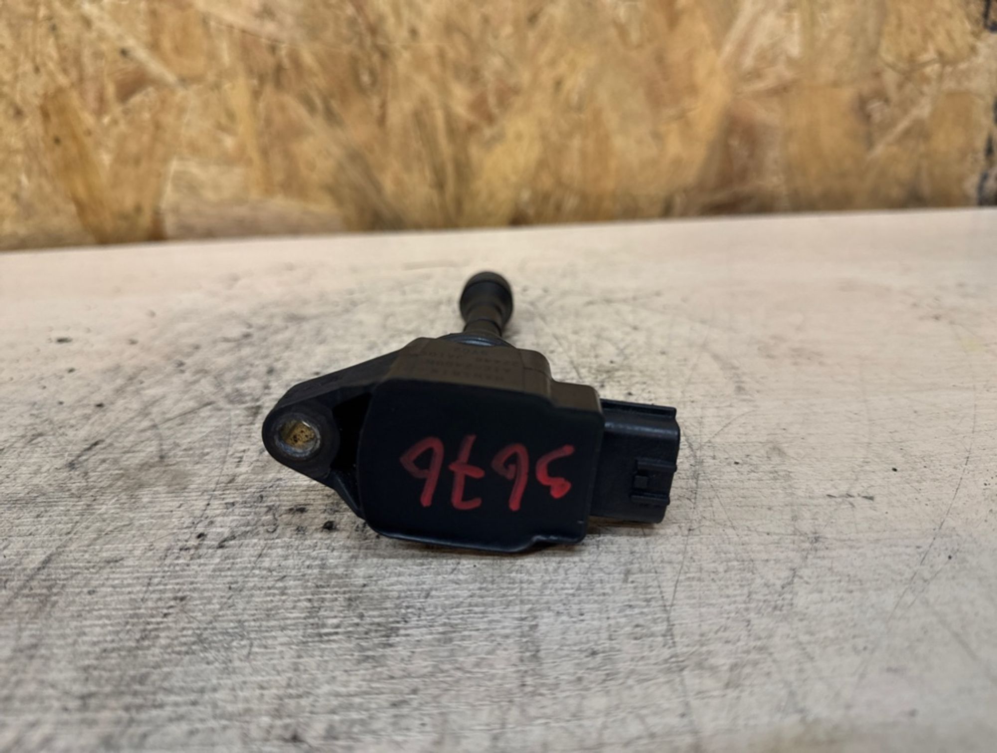 Катушка зажигания Infinity FX VQ35HR, 1000 рублей, Ростов-на-Дону