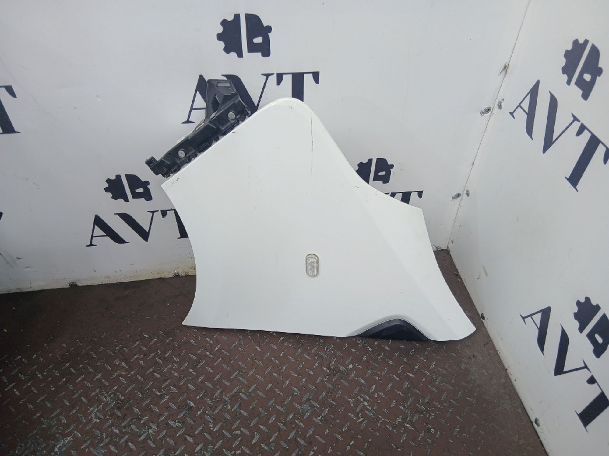 Ноускат (Nose Cut) Opel Vivaro, 120000 рублей, Ростов-на-Дону
