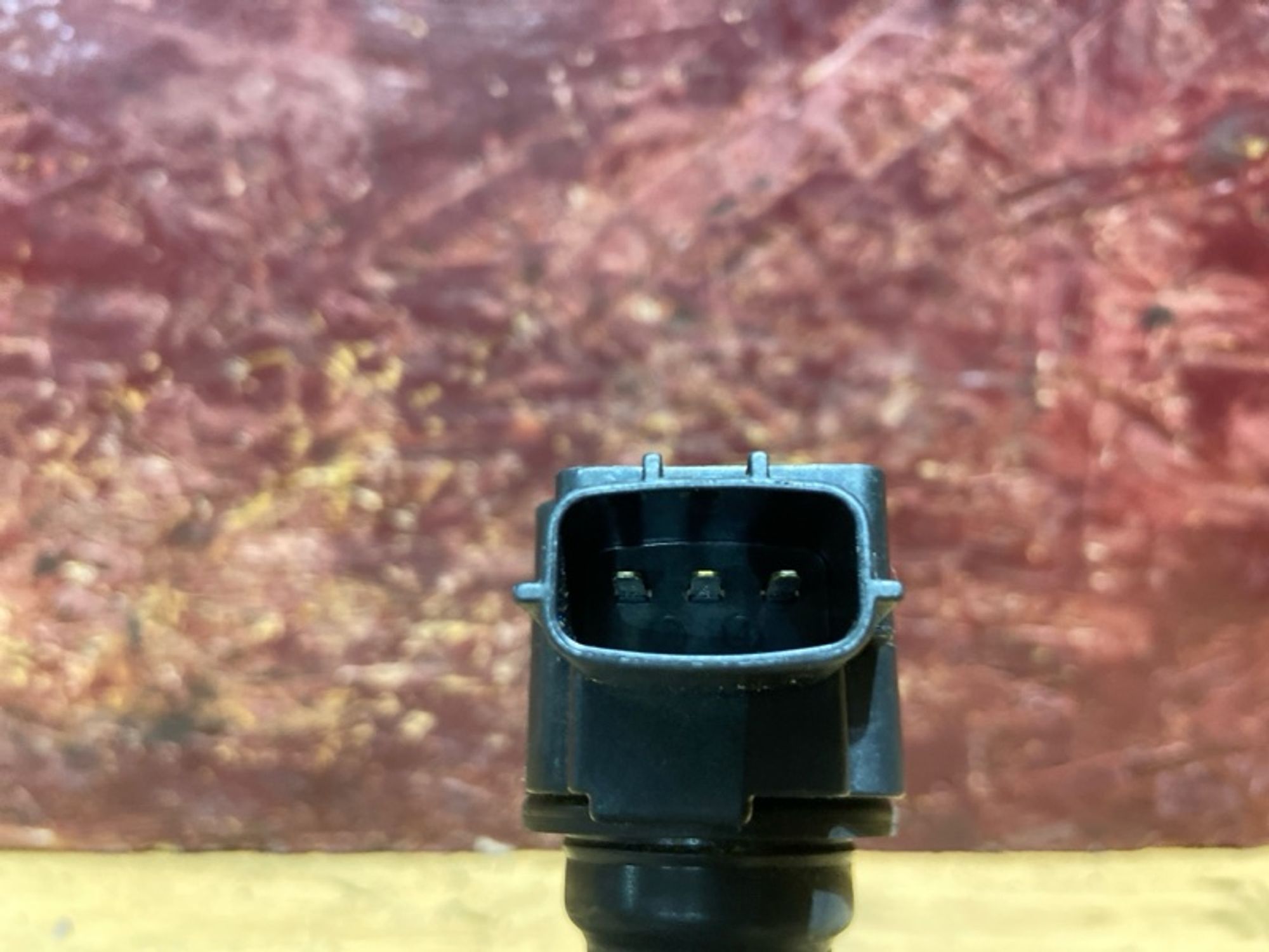 Катушка зажигания Mazda 3 Z6, 500 рублей, Ростов-на-Дону