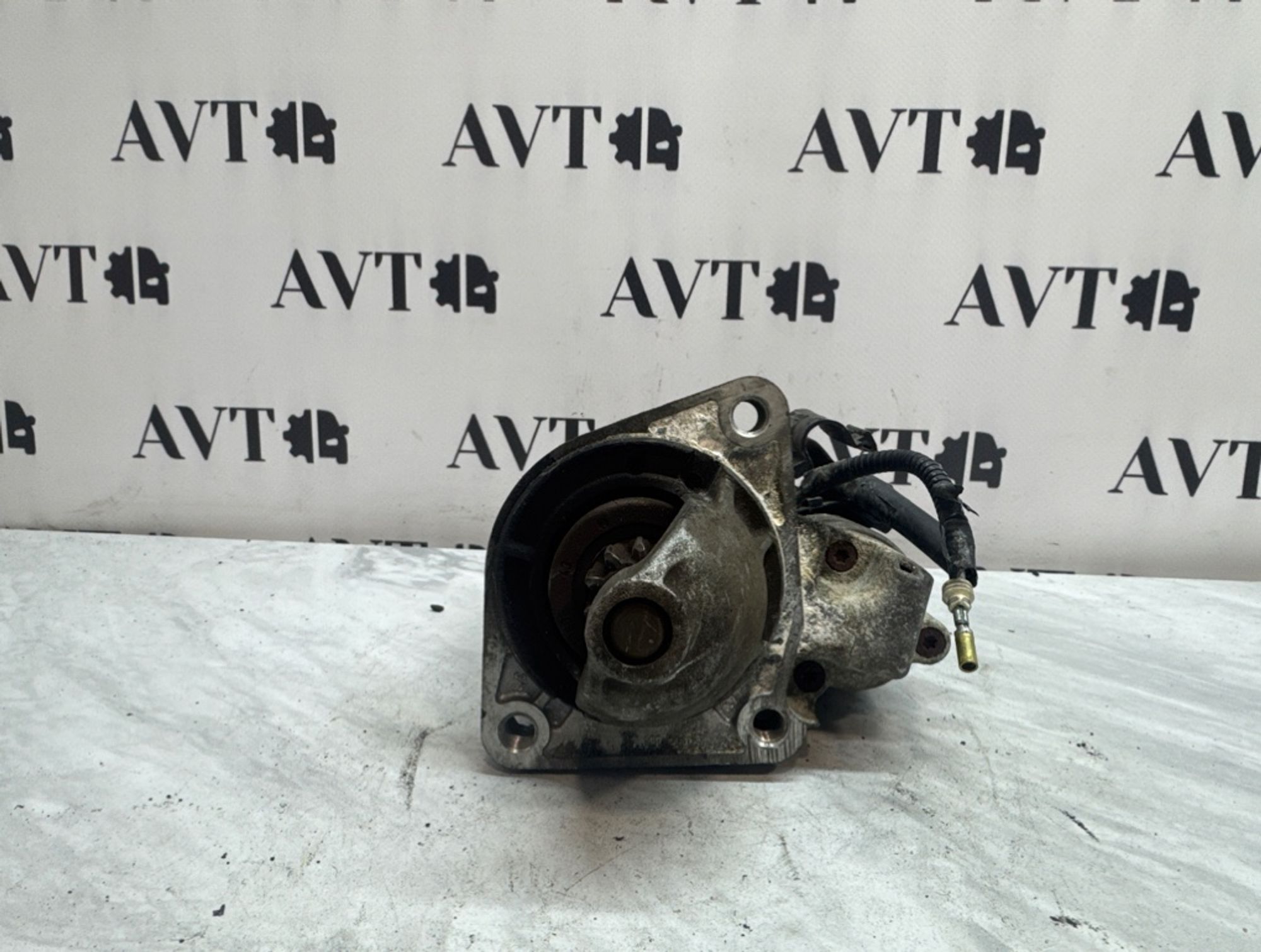 Стартер Ford Focus HXDA, 1500 рублей, Ростов-на-Дону